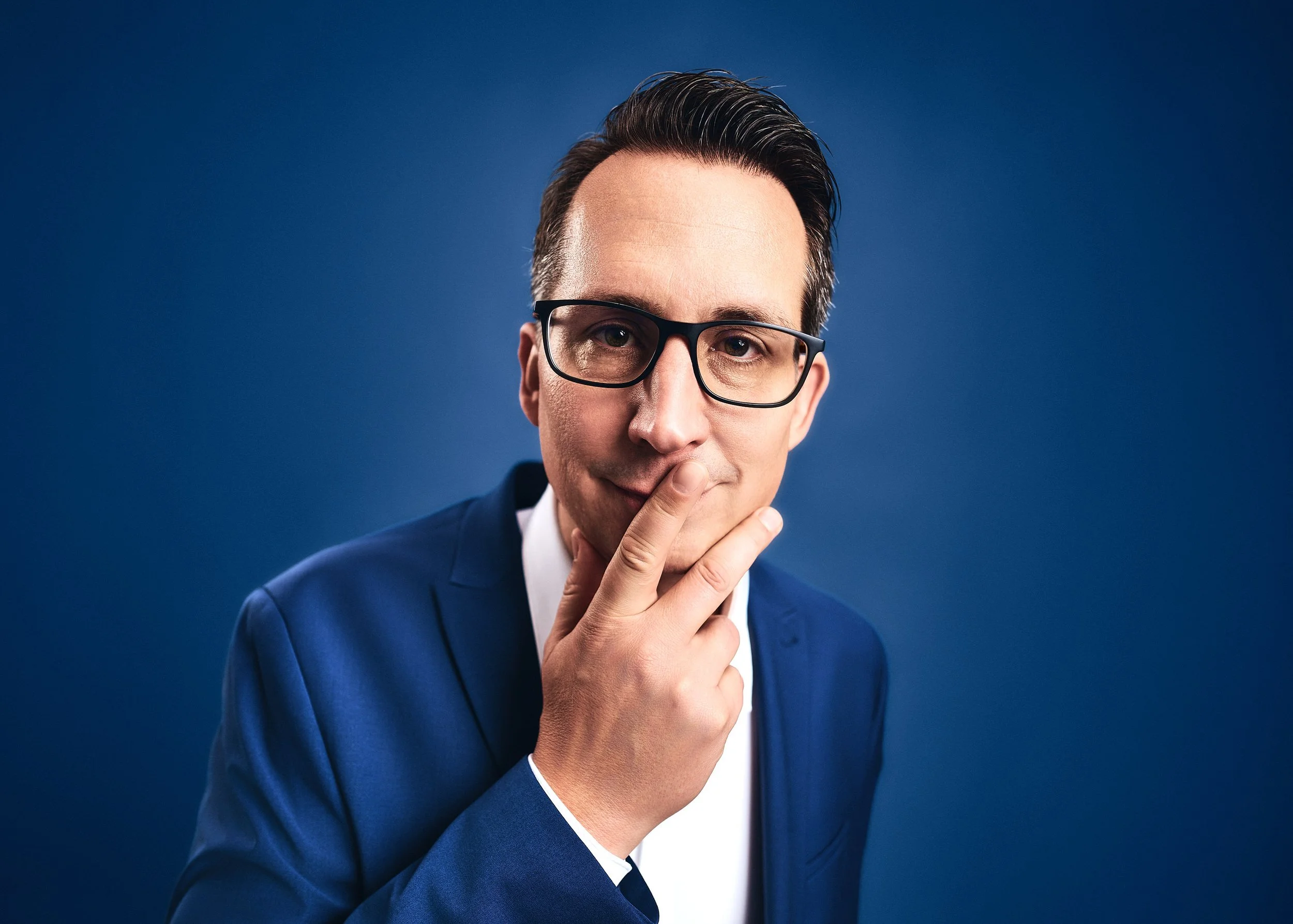 Kunde: Andreas Fleckenstein 
Branche: Entertainment 