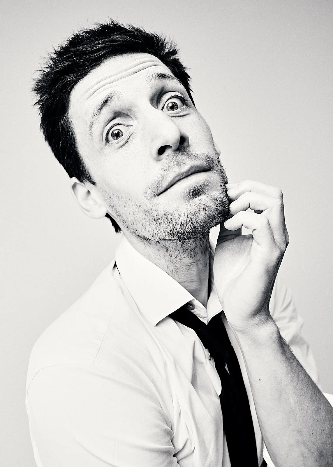 Kunde: Christoph Rummel
Branche: Speaker