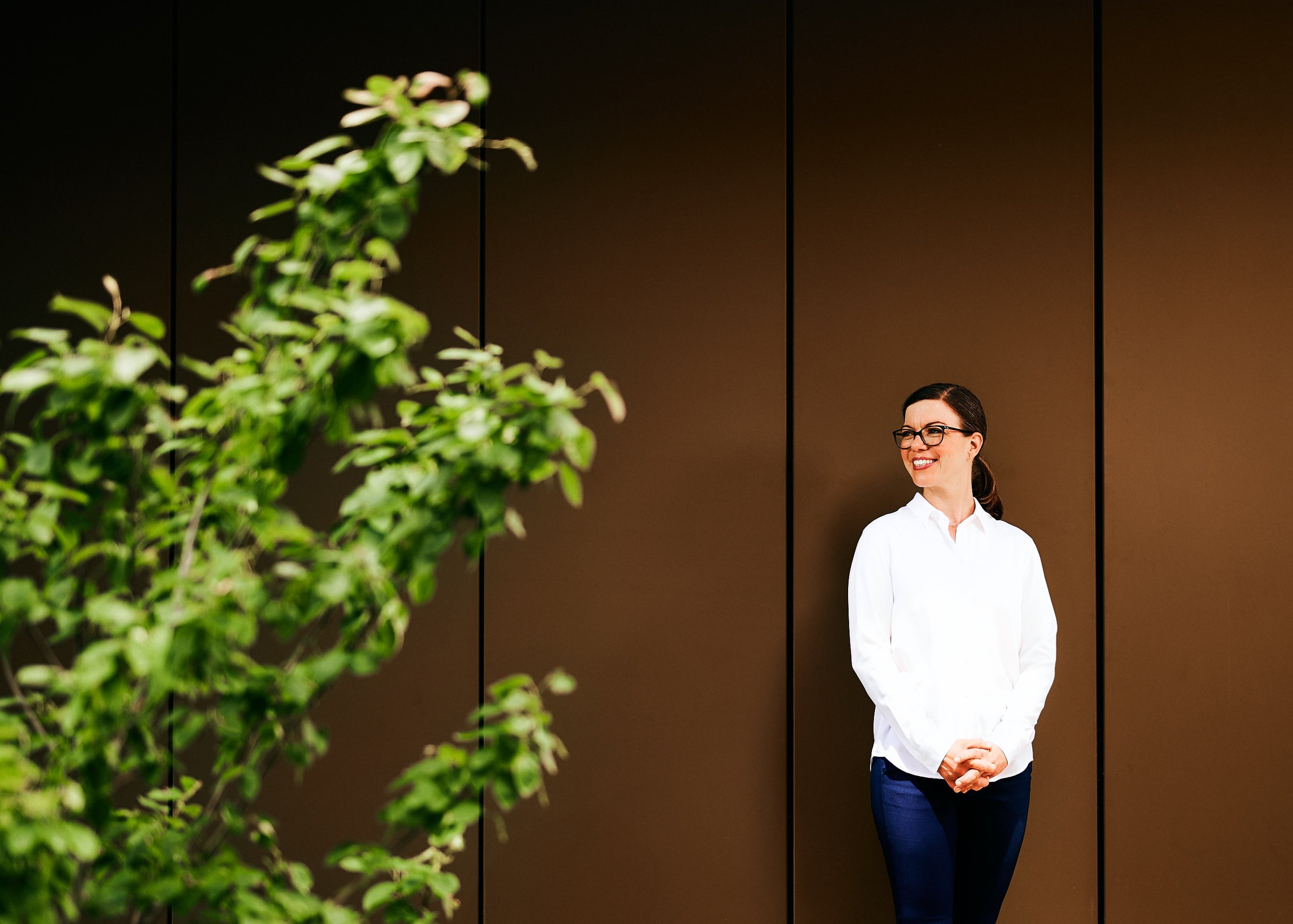 Kunde: Judith Clapp
Branche: Systemisches Coaching