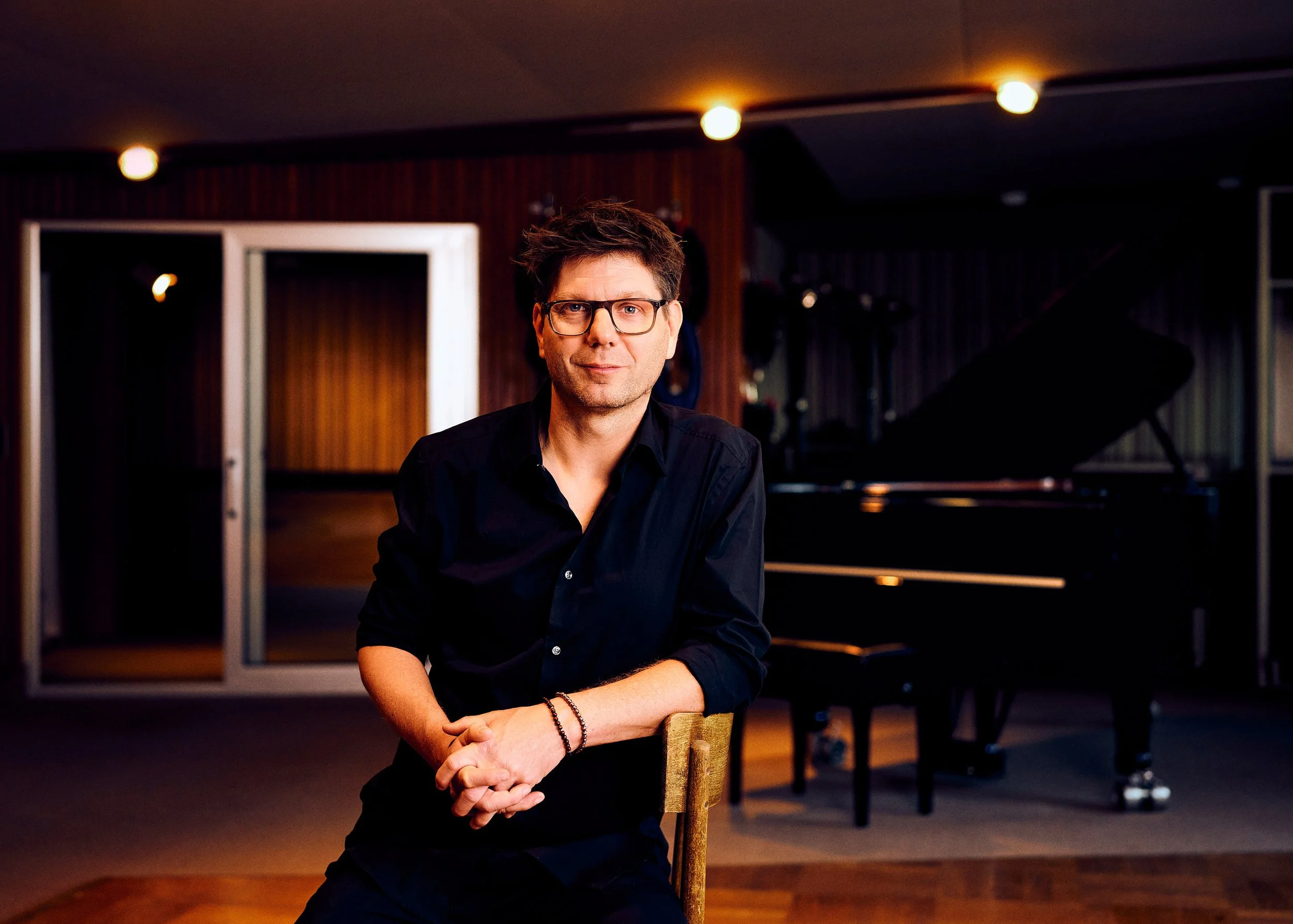 Kunde: Pivo Deinert
Branche: Musiker, Komponist