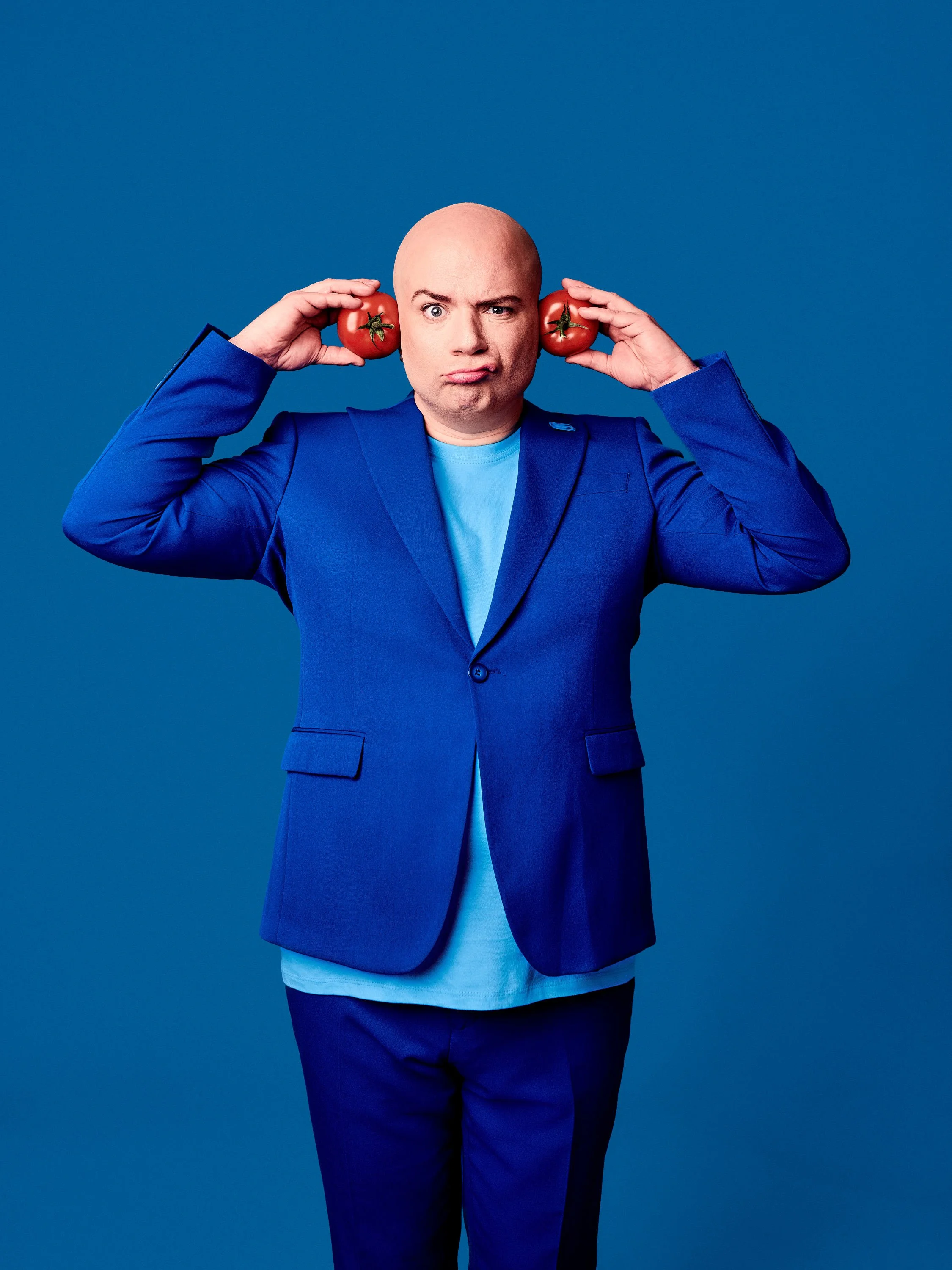 Kunde: Okan Seese
Branche: Entertainment, TV