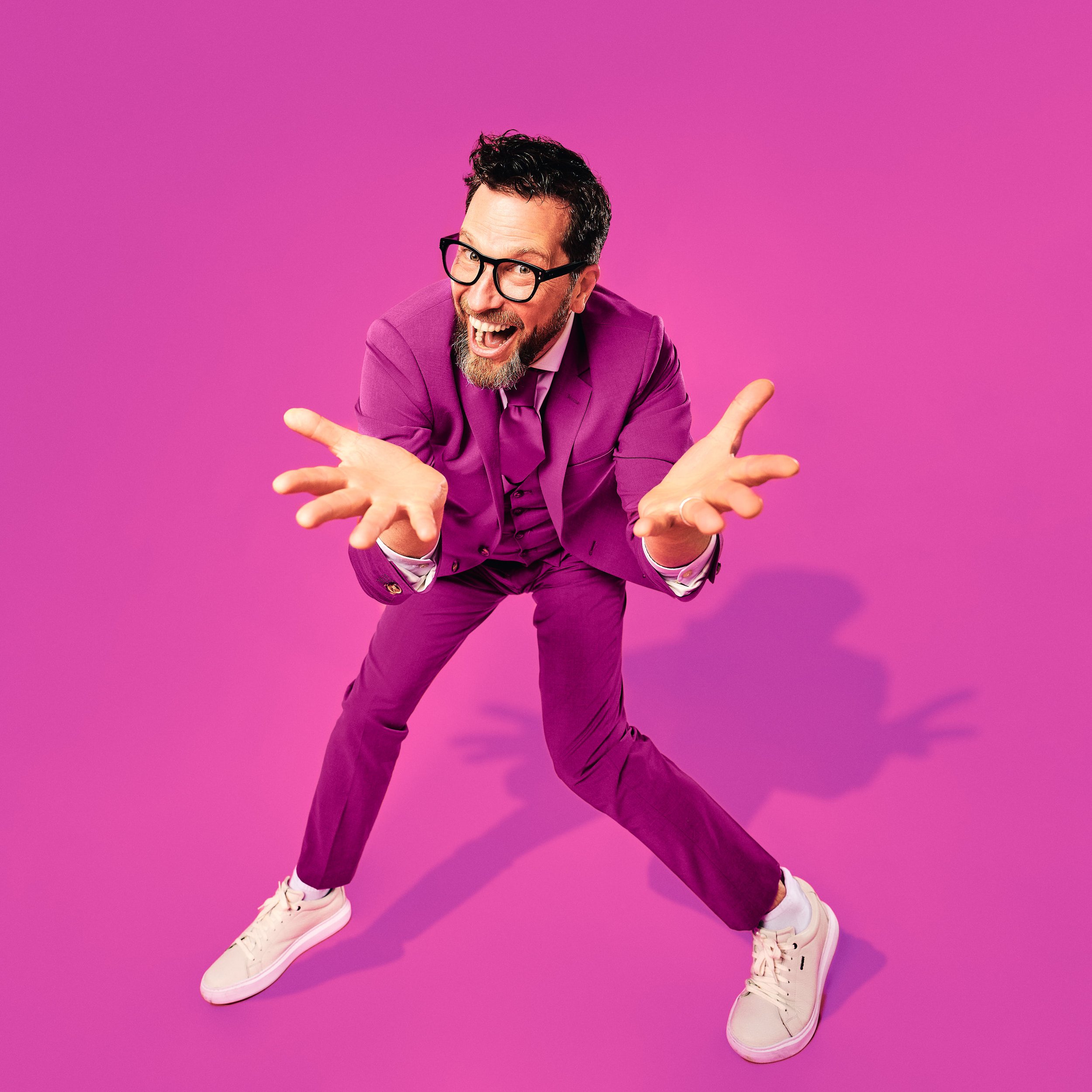 Kunde: Böhme und Scheffler
Branche: Entertainment