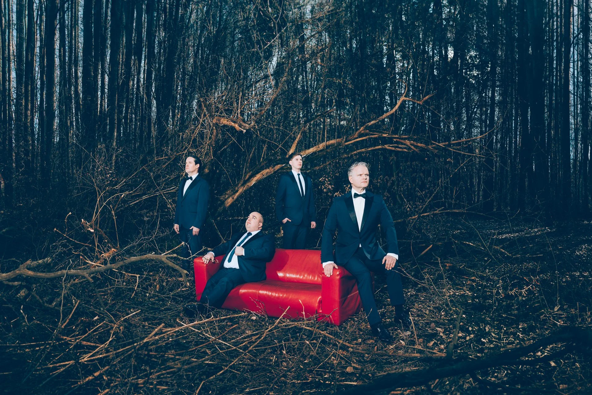 Kunde: Trick Pack
Branche: Entertainment 