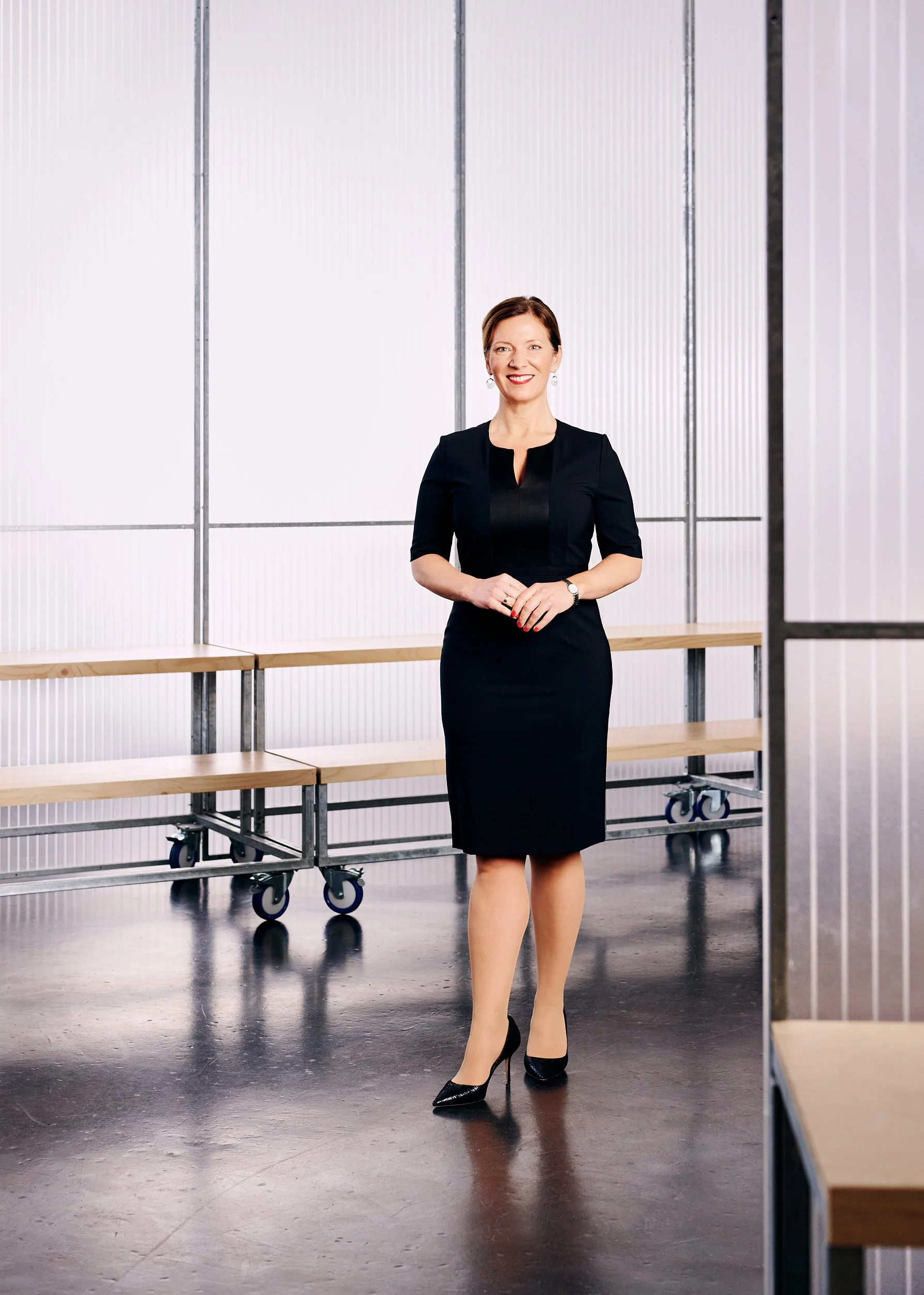 Kunde: Melanie Vinci
Branche: Persona Service AG 