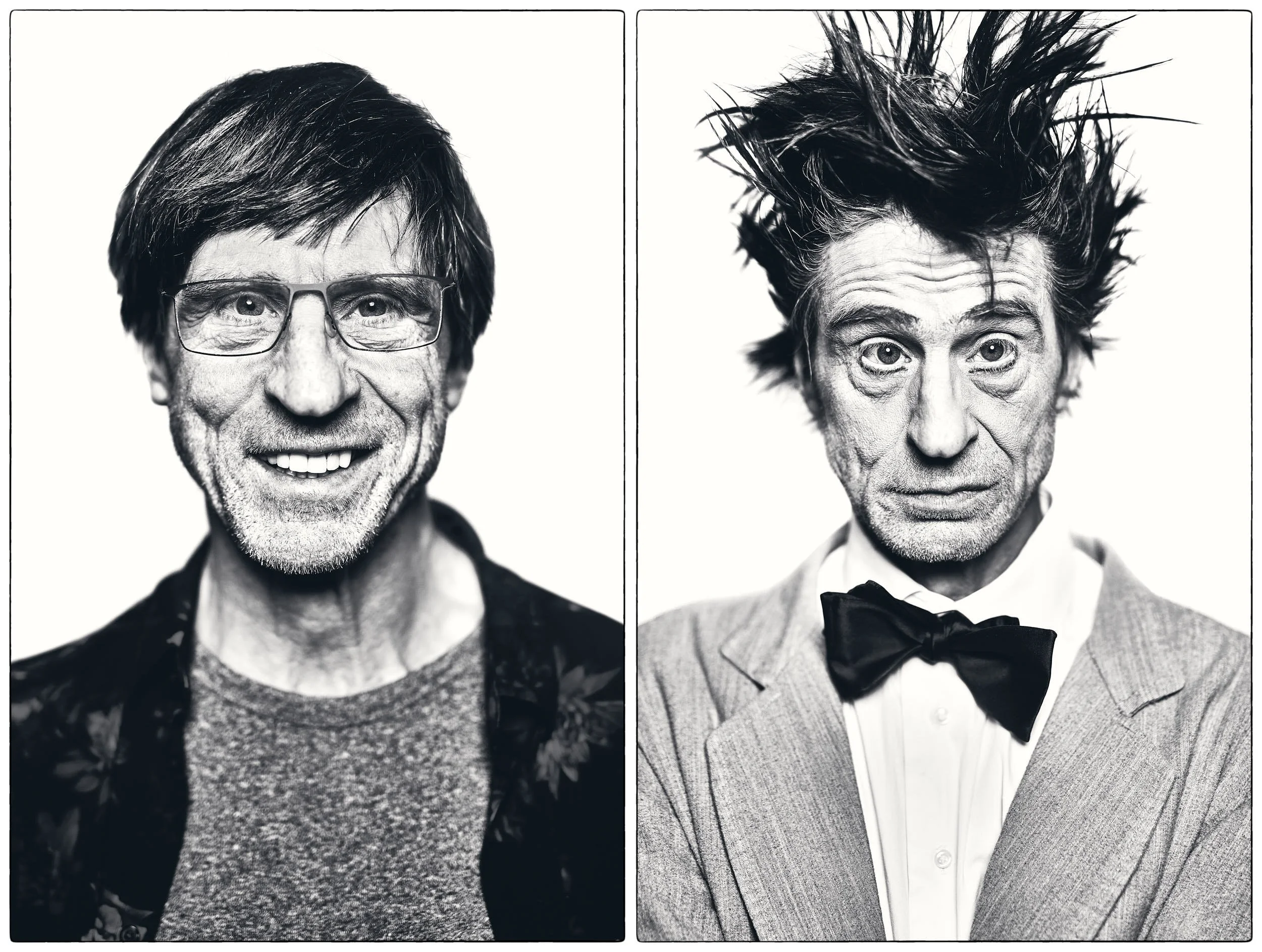 Klaus Loch /  Clown - Deutschland