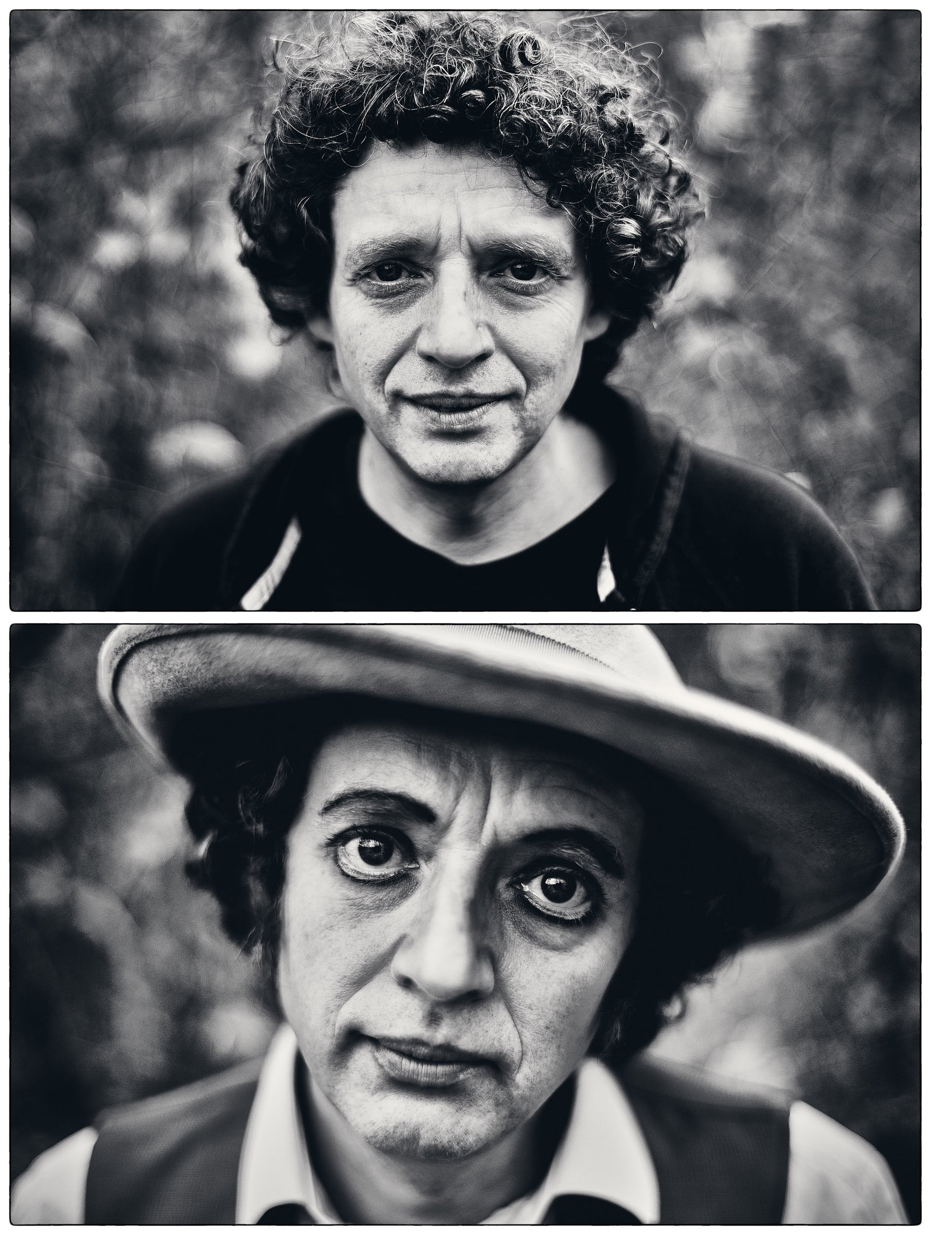 Micha Usov / Clown - Ukraine