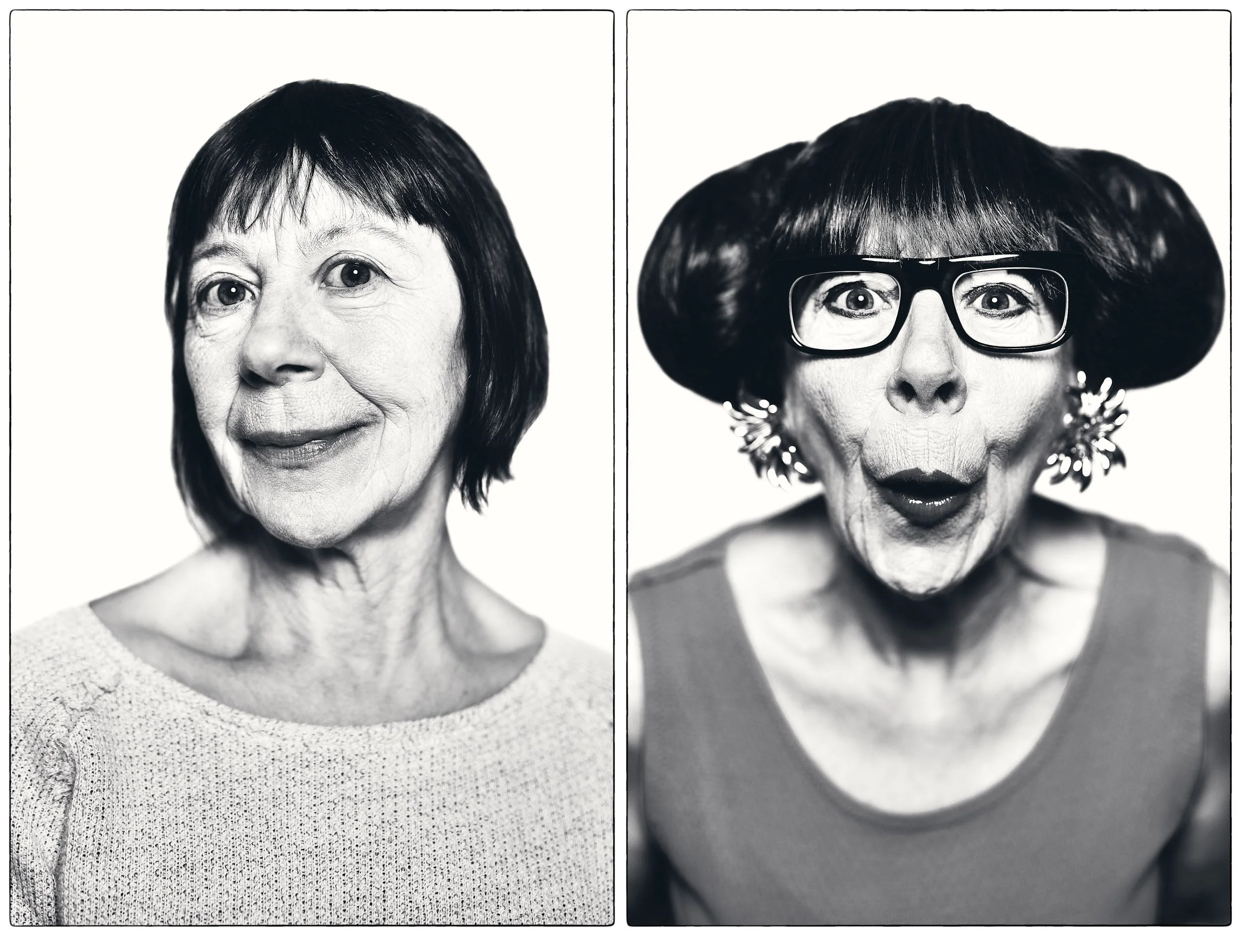 Krissie Illing / Schauspielerin, Comedian - England