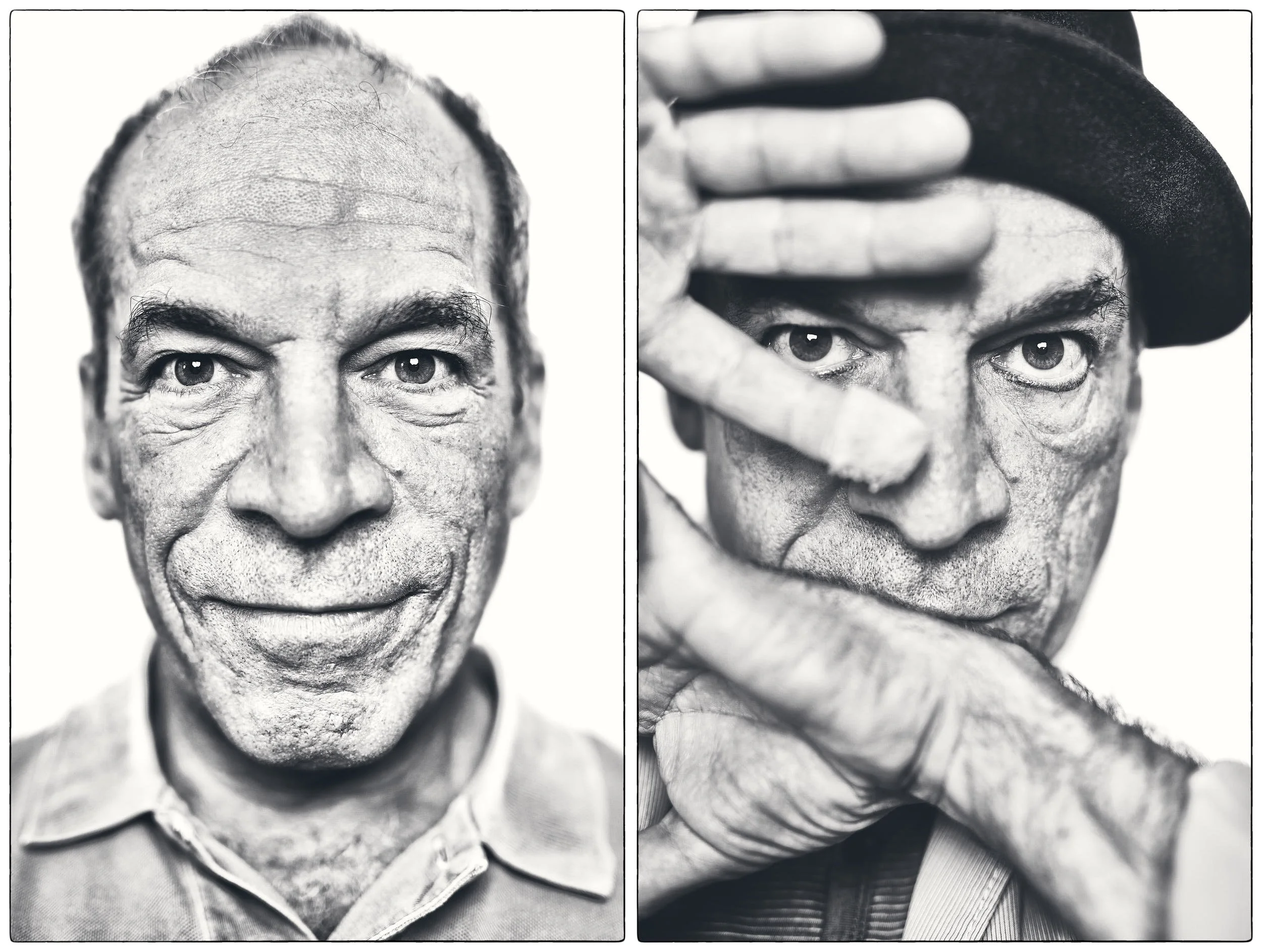 Peter Shub / Clown - USA