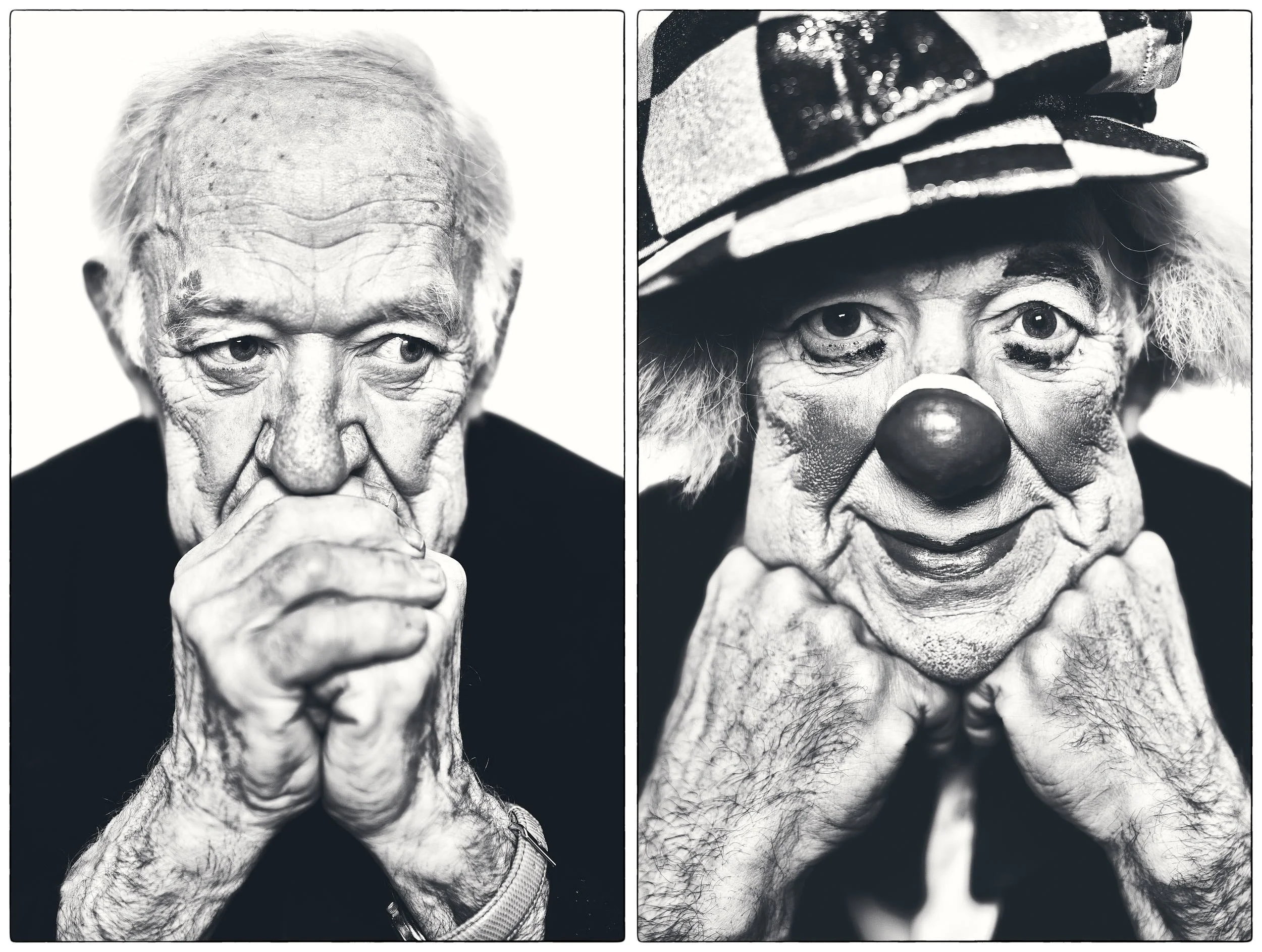 Oleg Popov / Clown - Russland