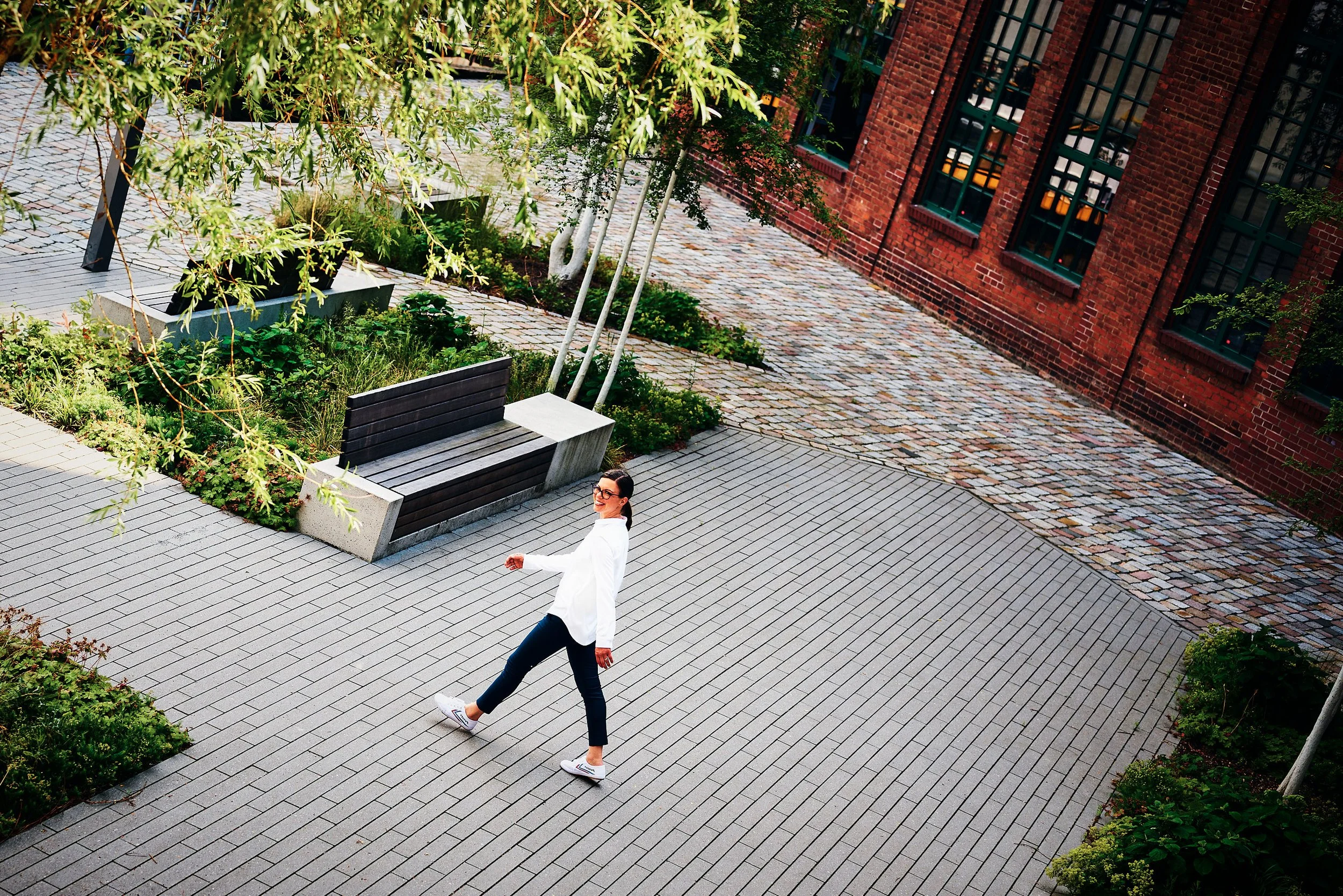 Kunde: Judith Clapp
Branche: Systemisches Coaching