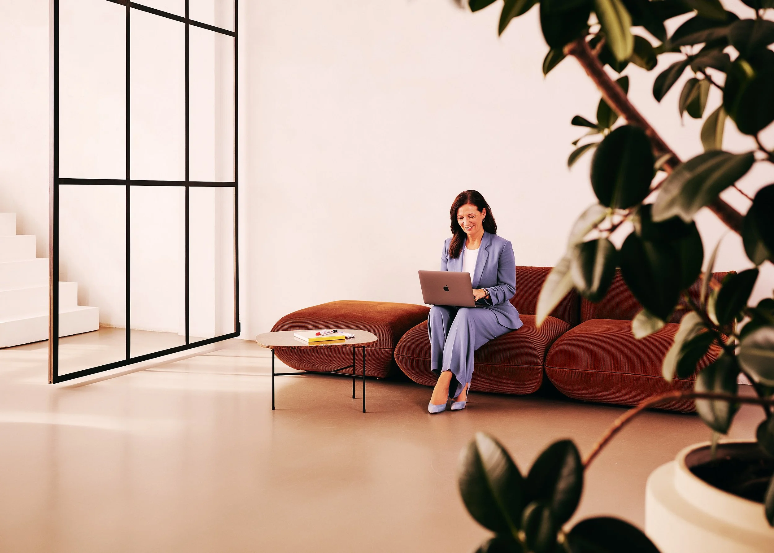 Kunde: Melanie Vinci
Branche: Persona Service AG