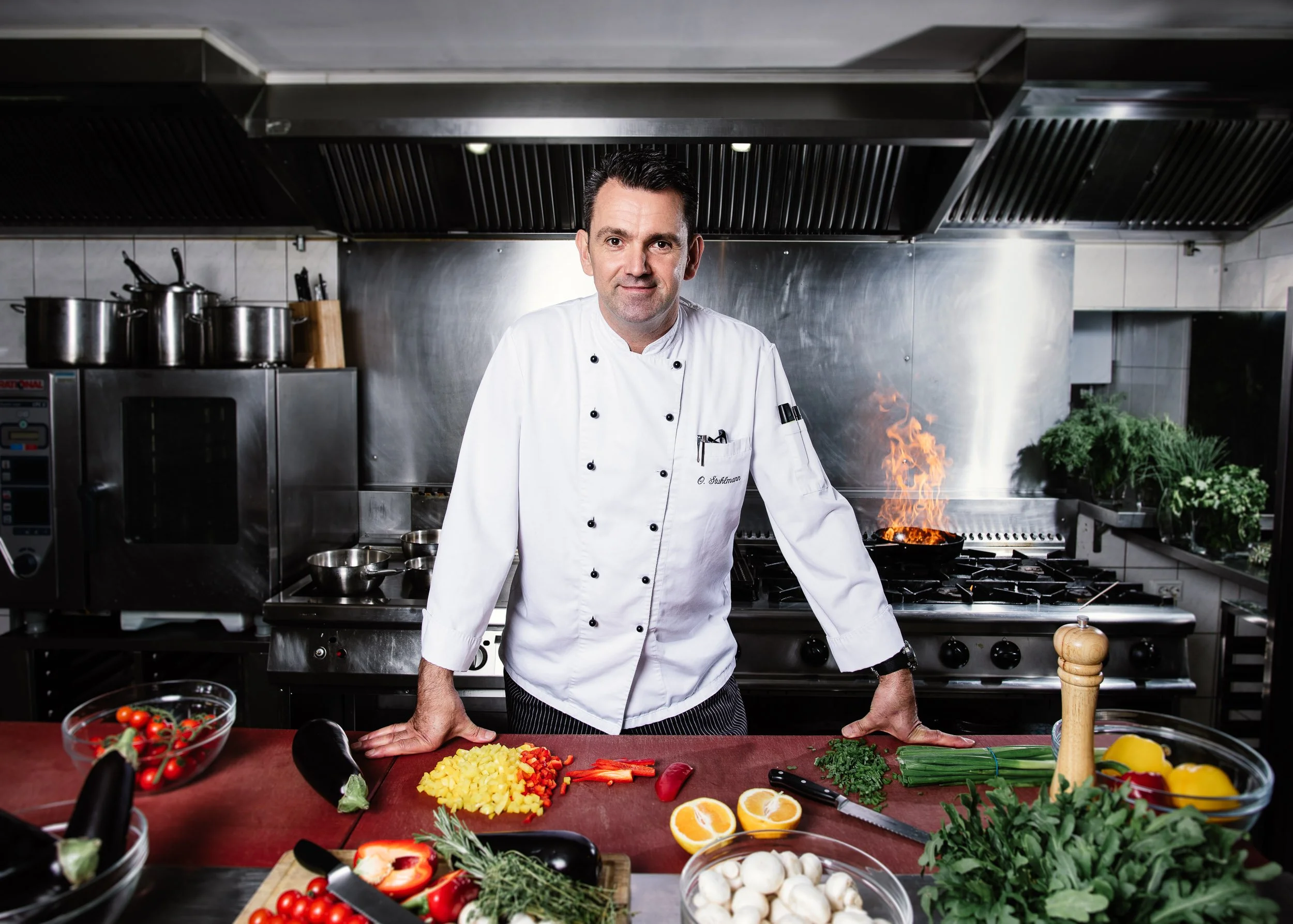 Kunde: Theater et cetera
Branche: Theater - Gastronomie