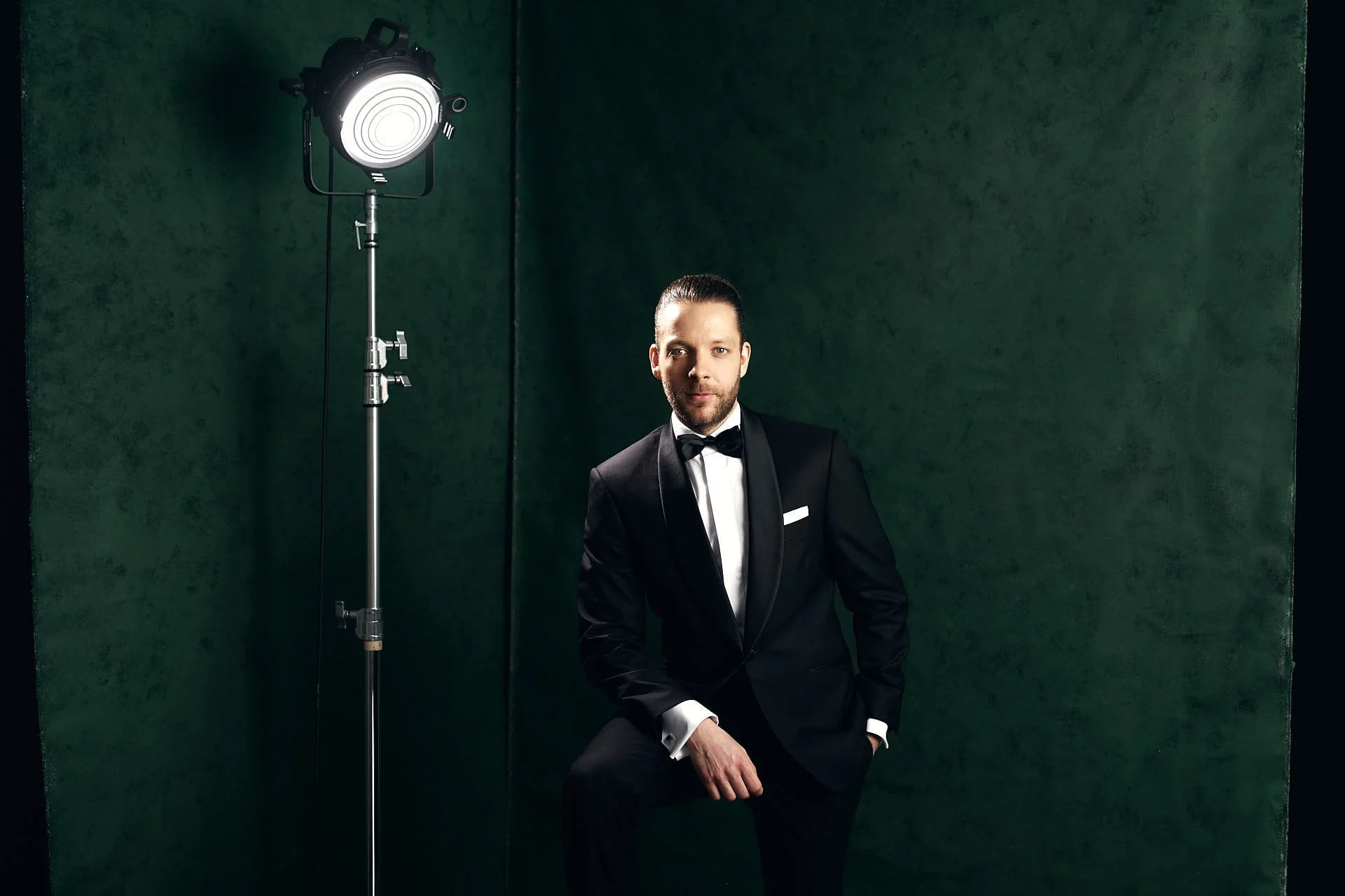 Kunde: Sebastian Nicolas
Branche: Entertainment