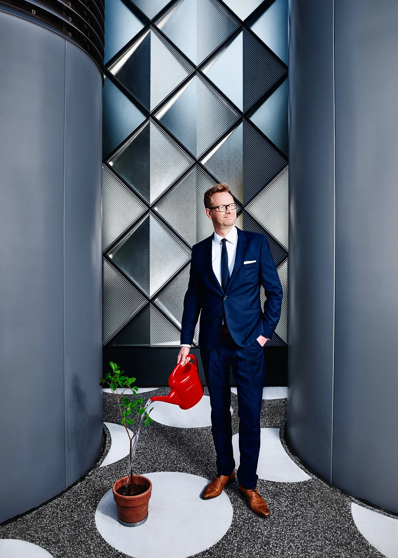 Kunde: Martin Sierp
Branche: Business-Entertainment