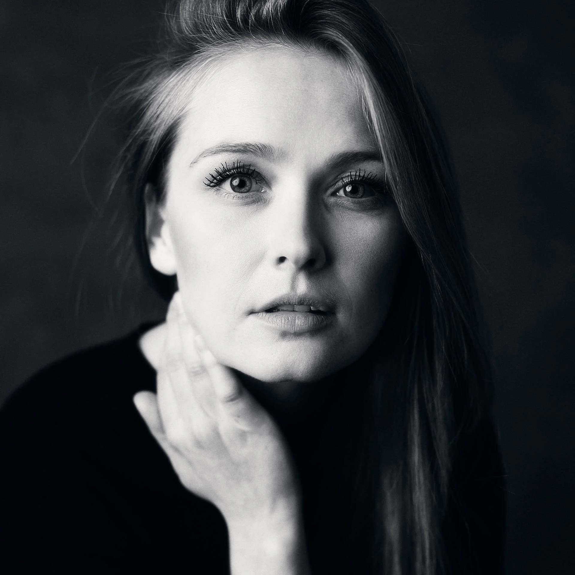 Kunde: Patrycia Petres Basic
Branche: Entertainment