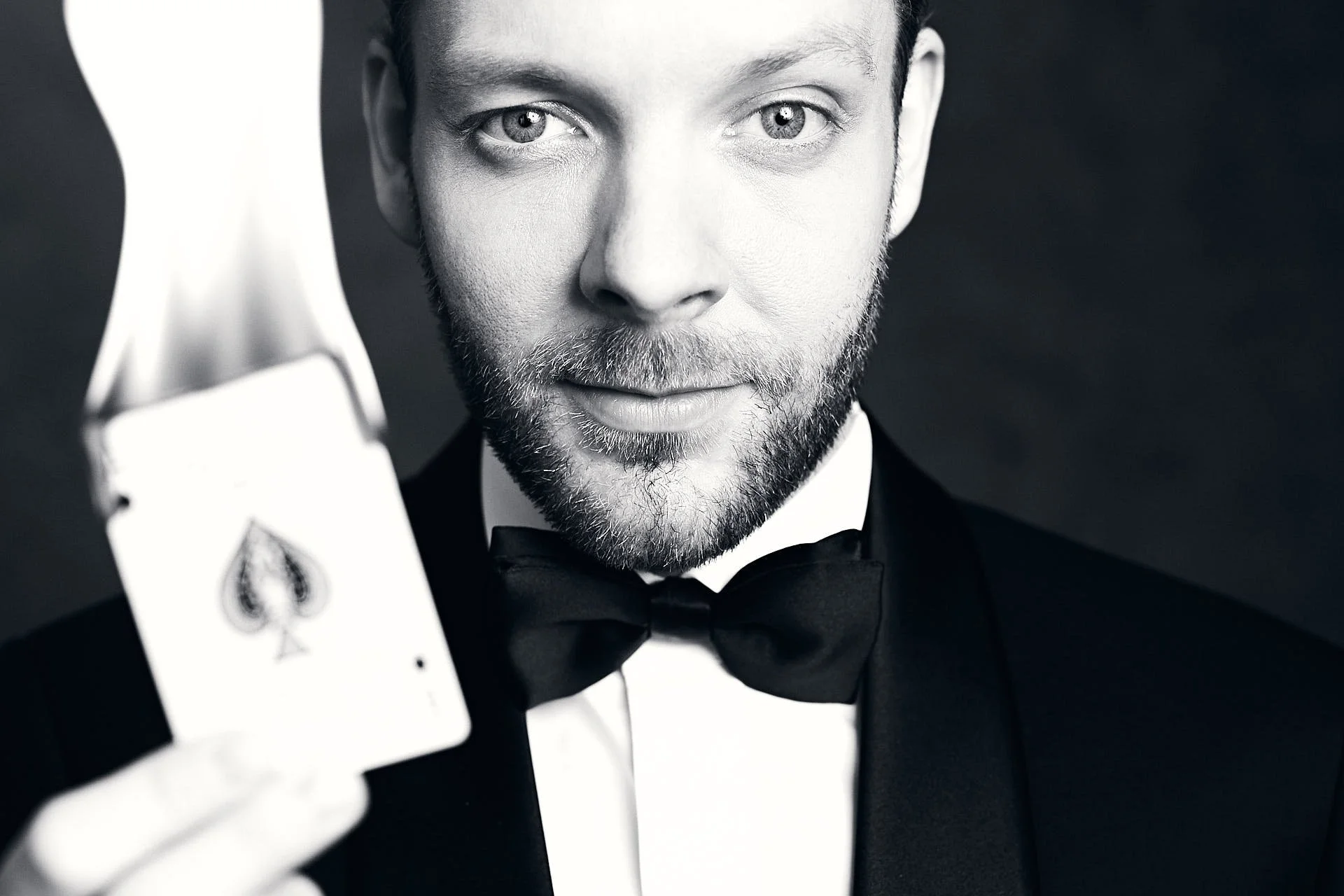 Kunde: Sebastian Nicolas
Branche: Entertainment