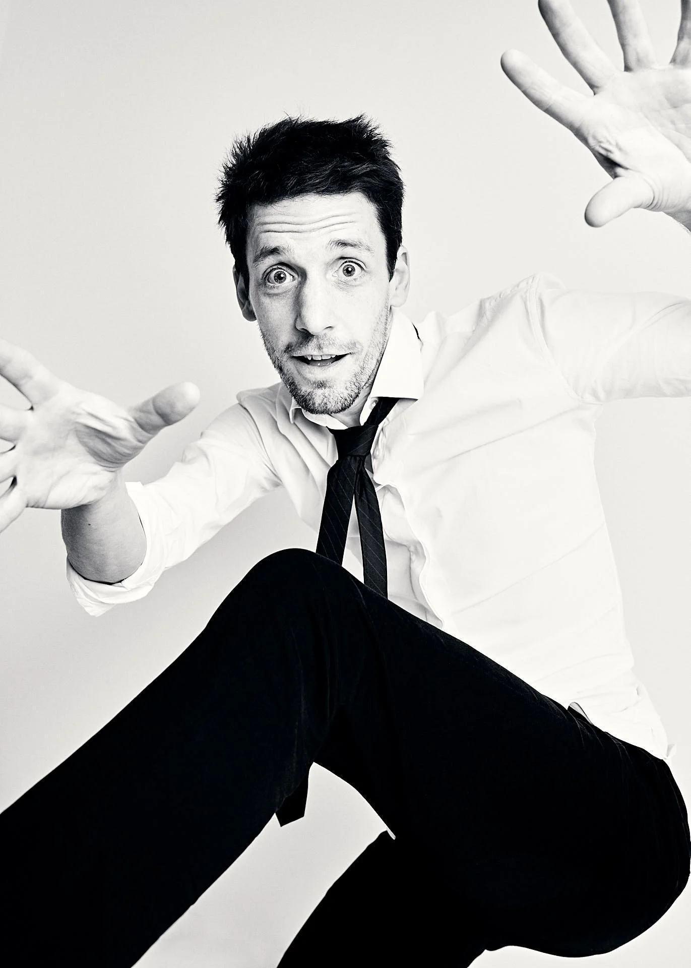 Kunde: Christoph Rummel
Branche: Entetainment