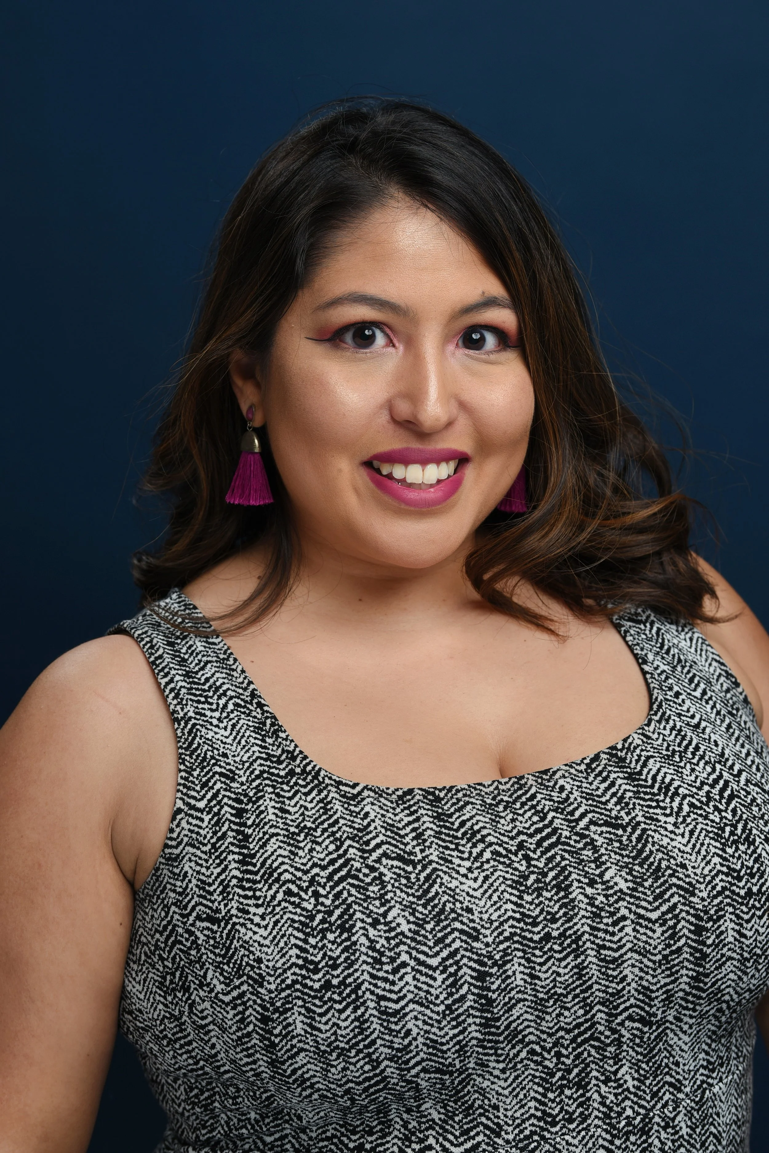 Detail-oriented professional