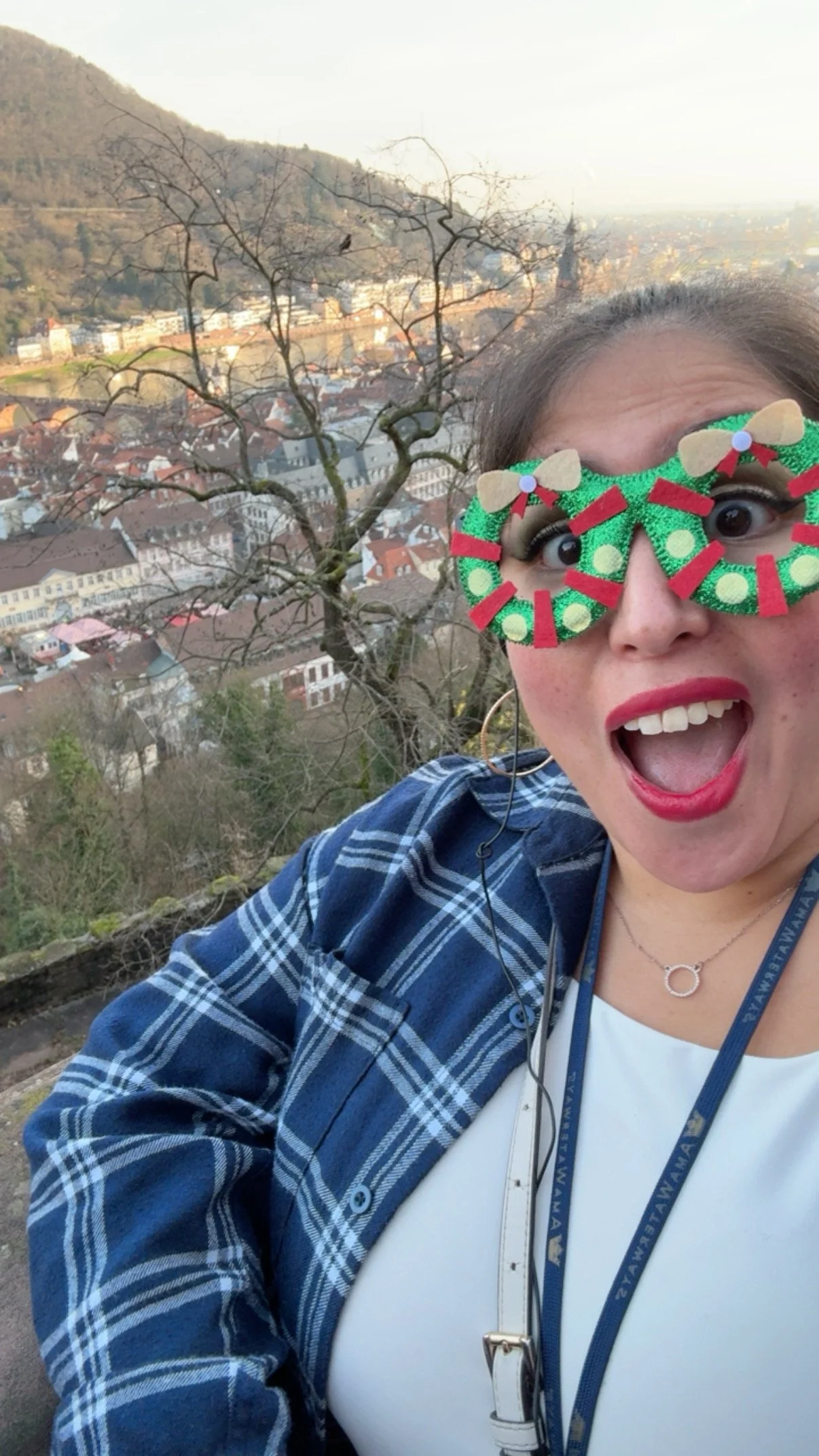 It All Begins Here…