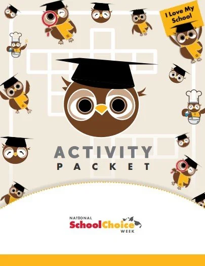 NSCW Activity Packet