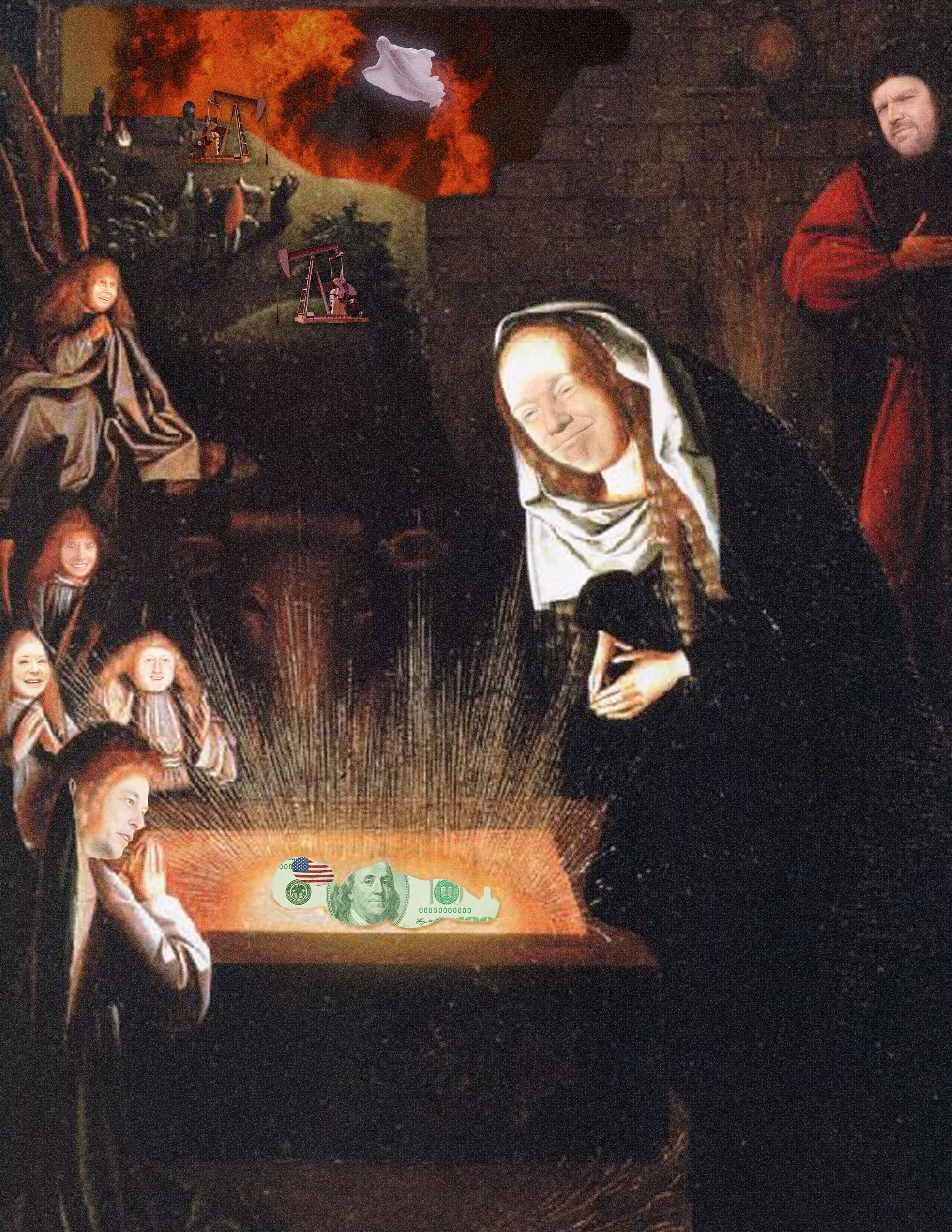 money, baby
2025
adobe photoshop
