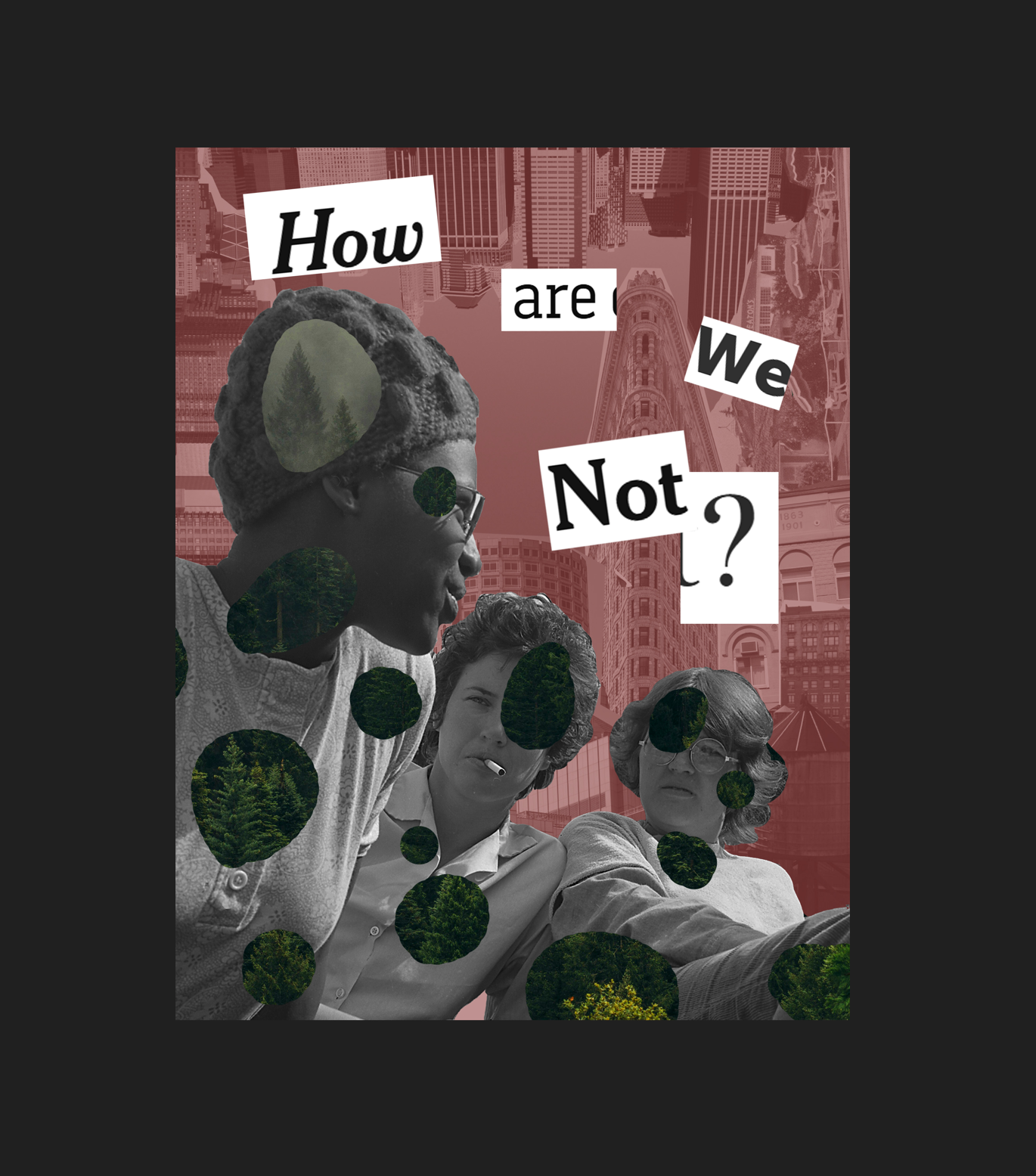 how are we not?
2025
adobe illustrator