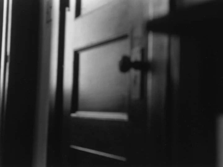 door and doorway