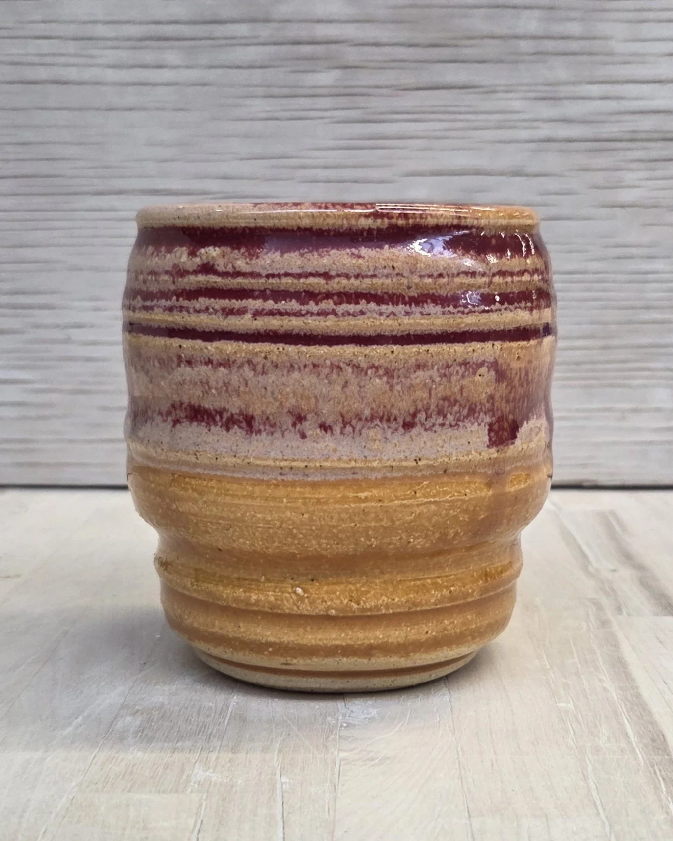 warm, 2025