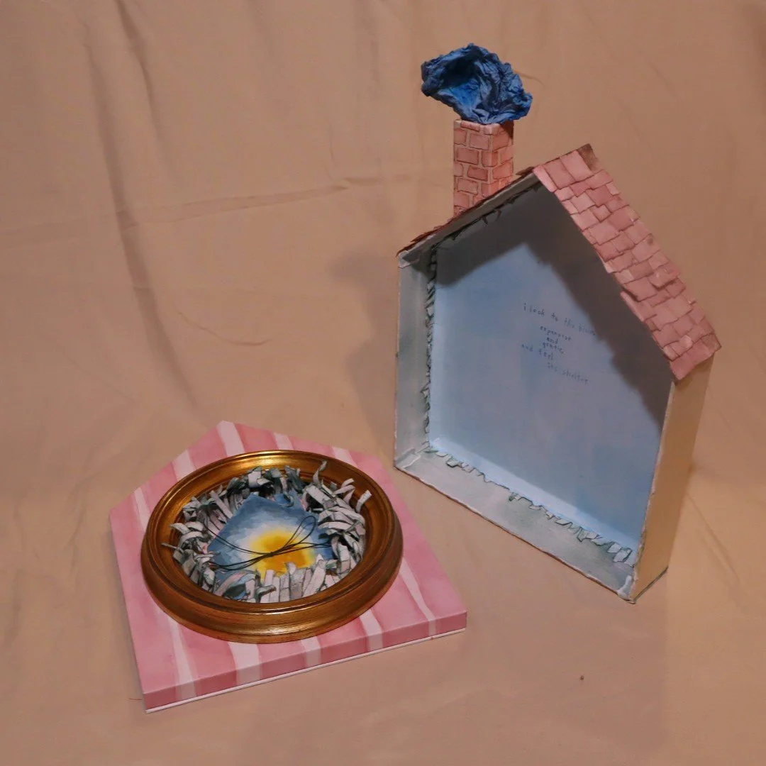 the giver and receiver - 2 box open.JPG
