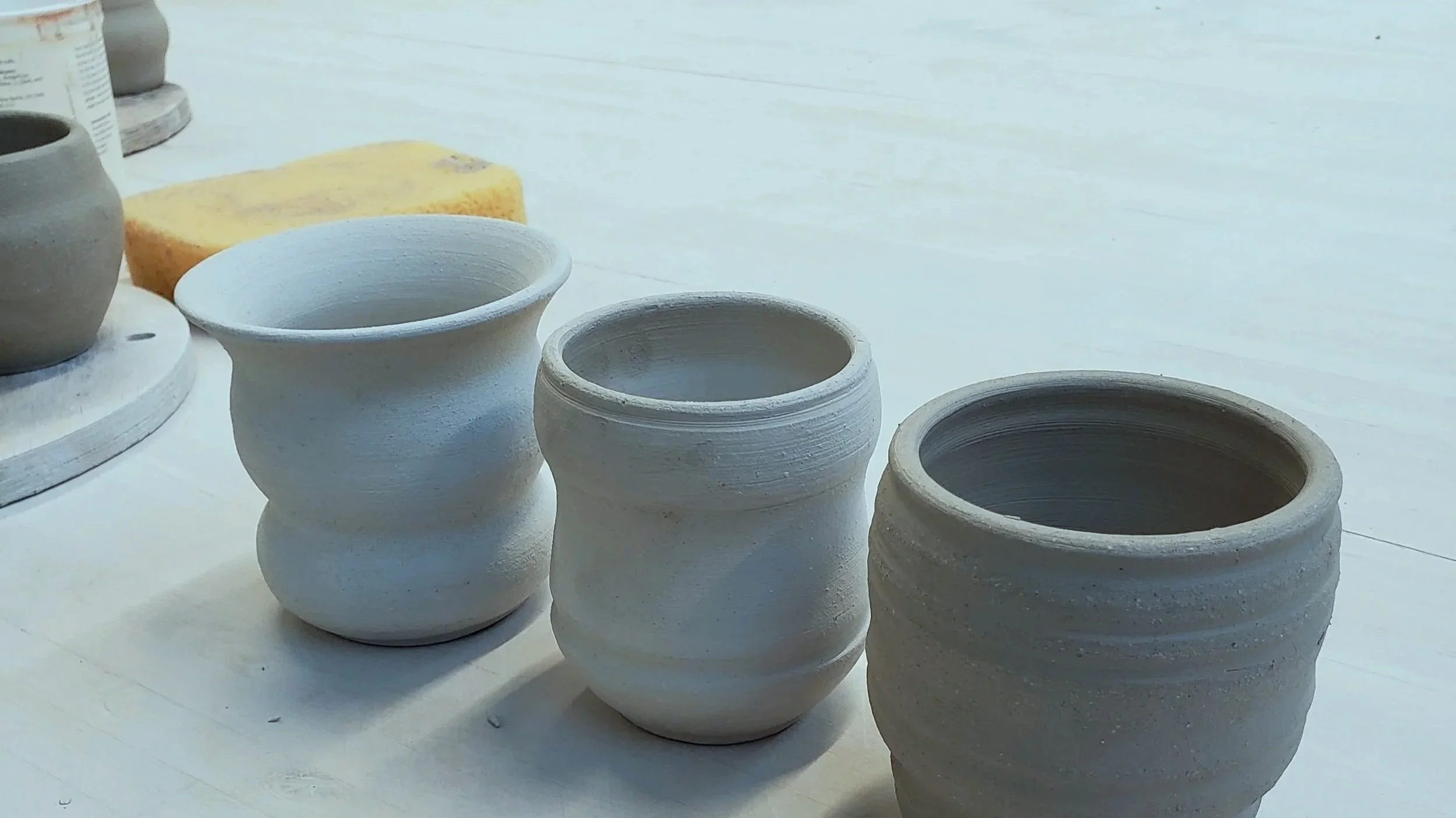 functional ceramics