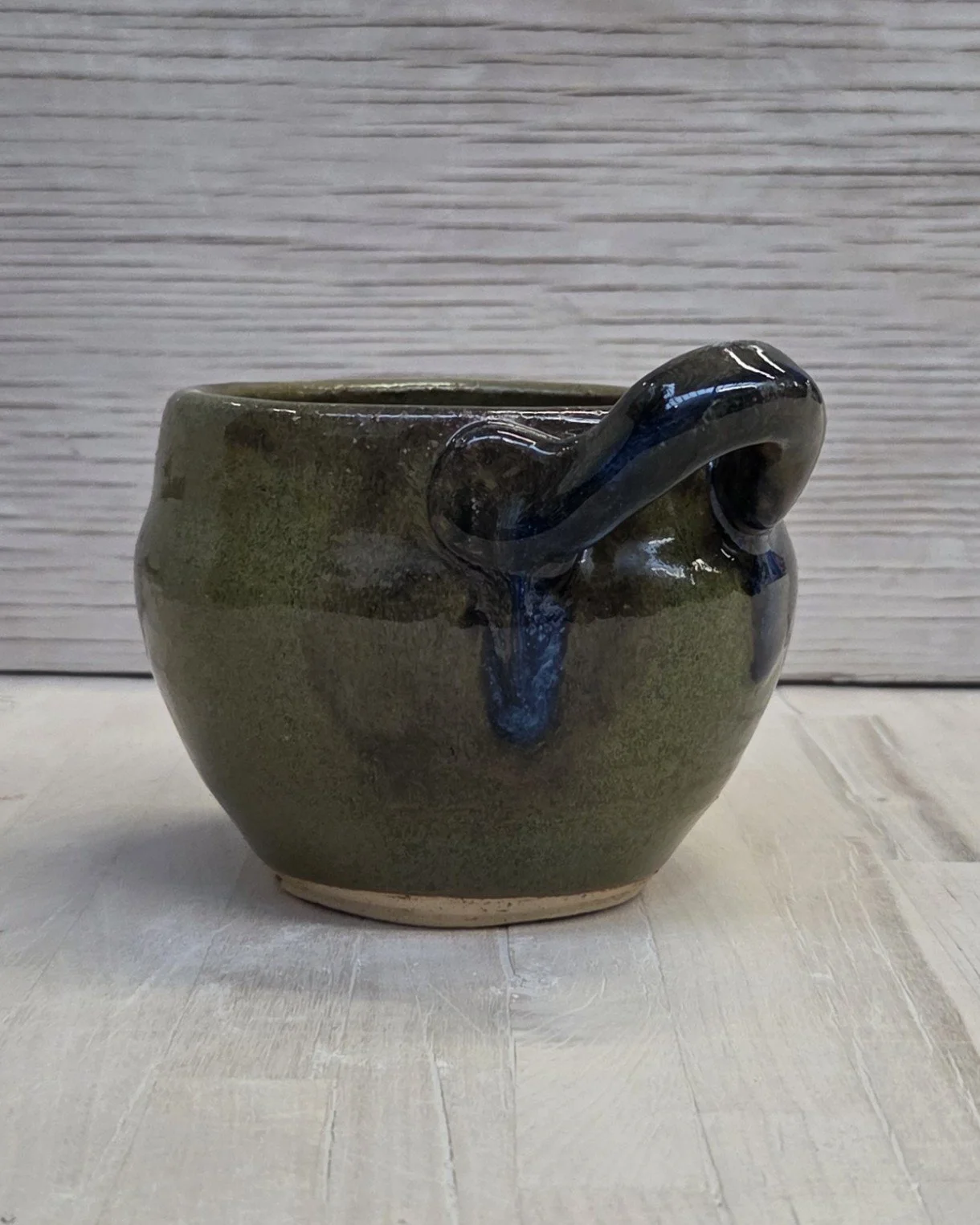 smooshed mug - 2 - thrown set glazed - cer 1.jpg