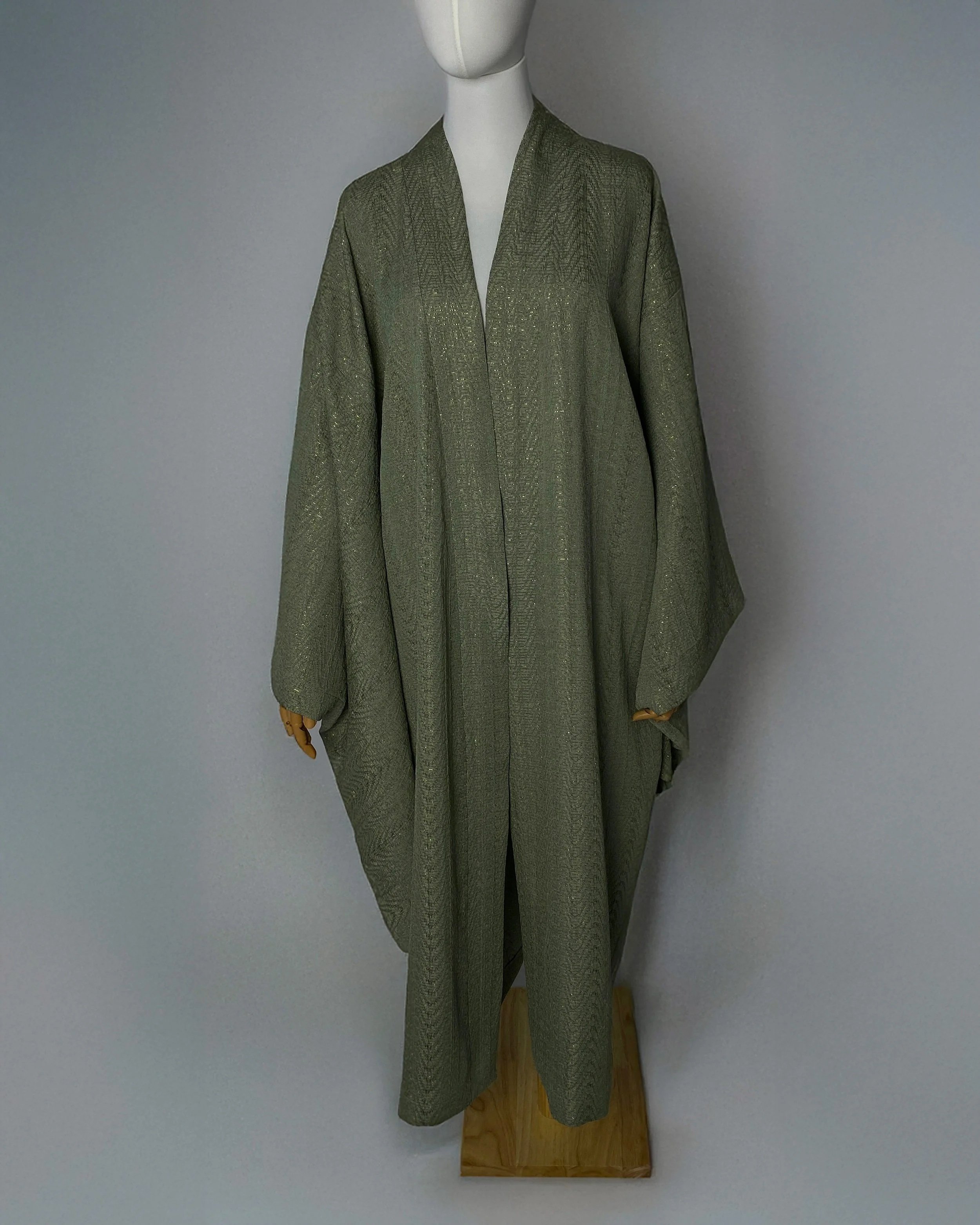 "Olivine Grace" M-XL