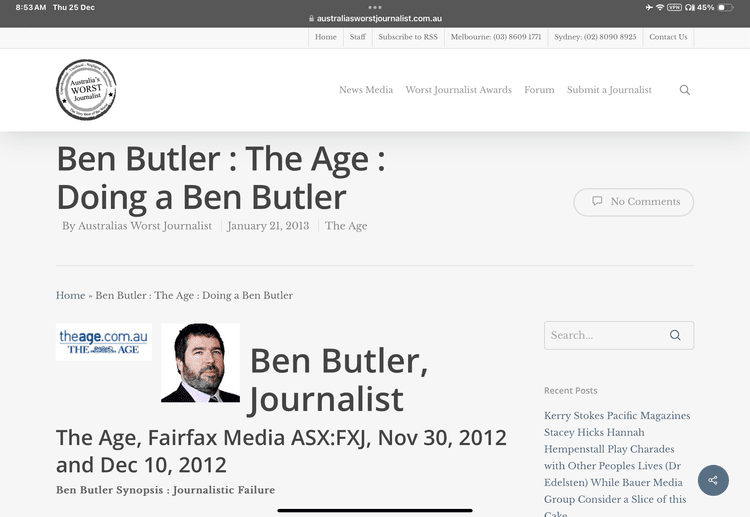 PKF Gold Coast, Butler Family Fraud — The Butler Family, Australia’s ...