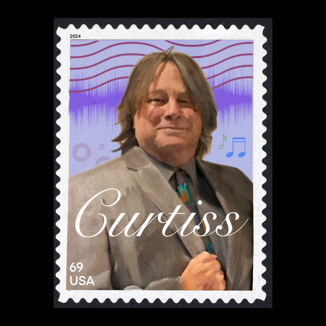 Family History- Stamp Design