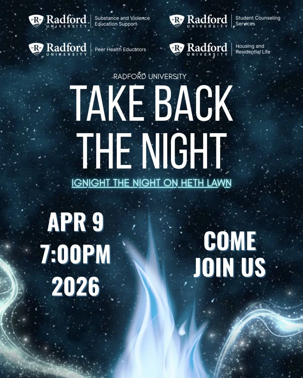 Flyer- Marketing Project