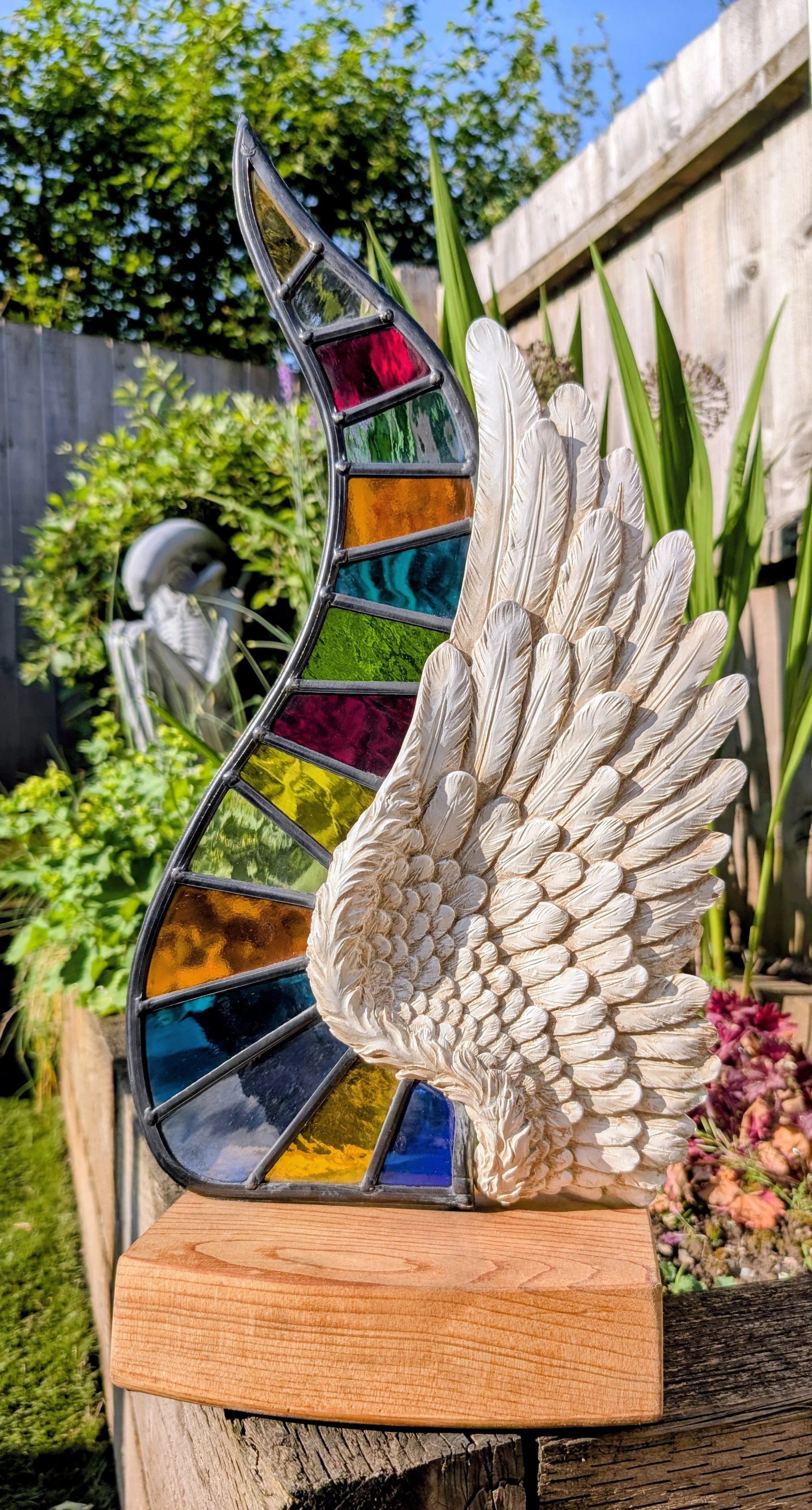 Angel Wing