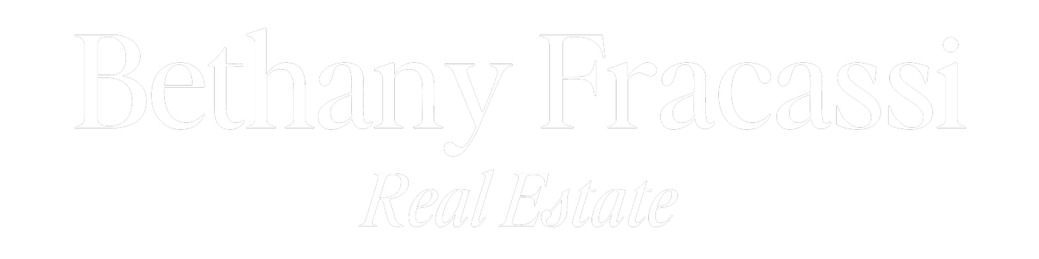 Bethany Fracassi Real Estate