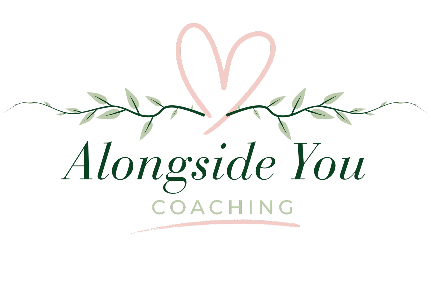 Alongside You Coaching