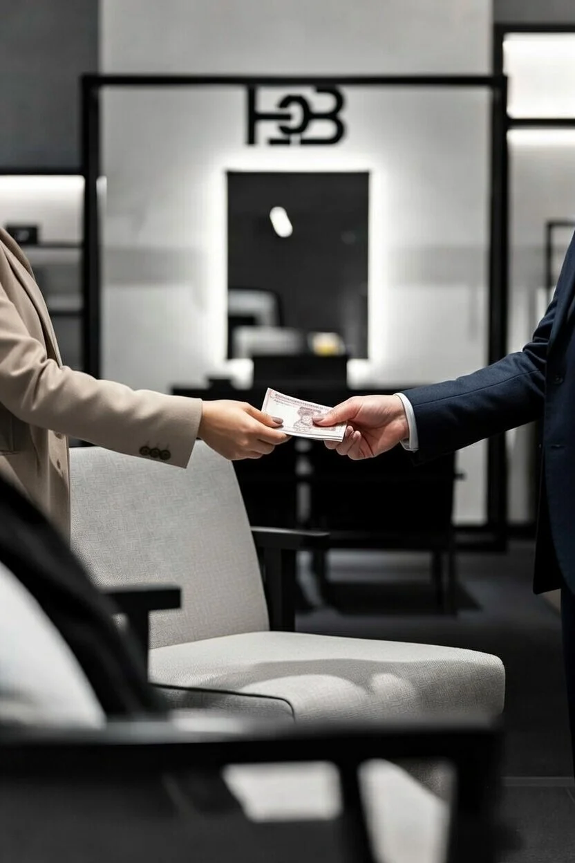 Expense Reimbursement 2026