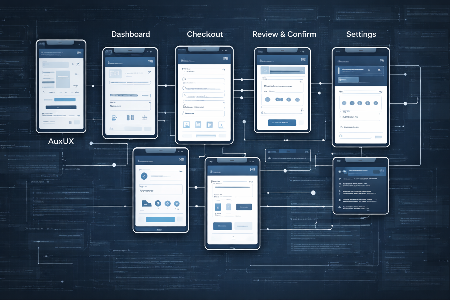 UI/UX Design for Digital Products