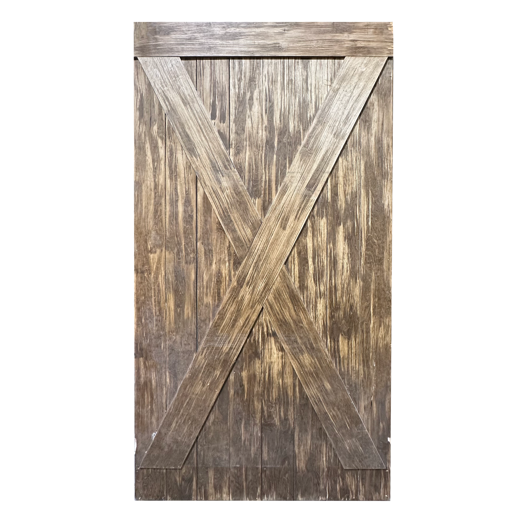 4' X 8' Barn Doors
