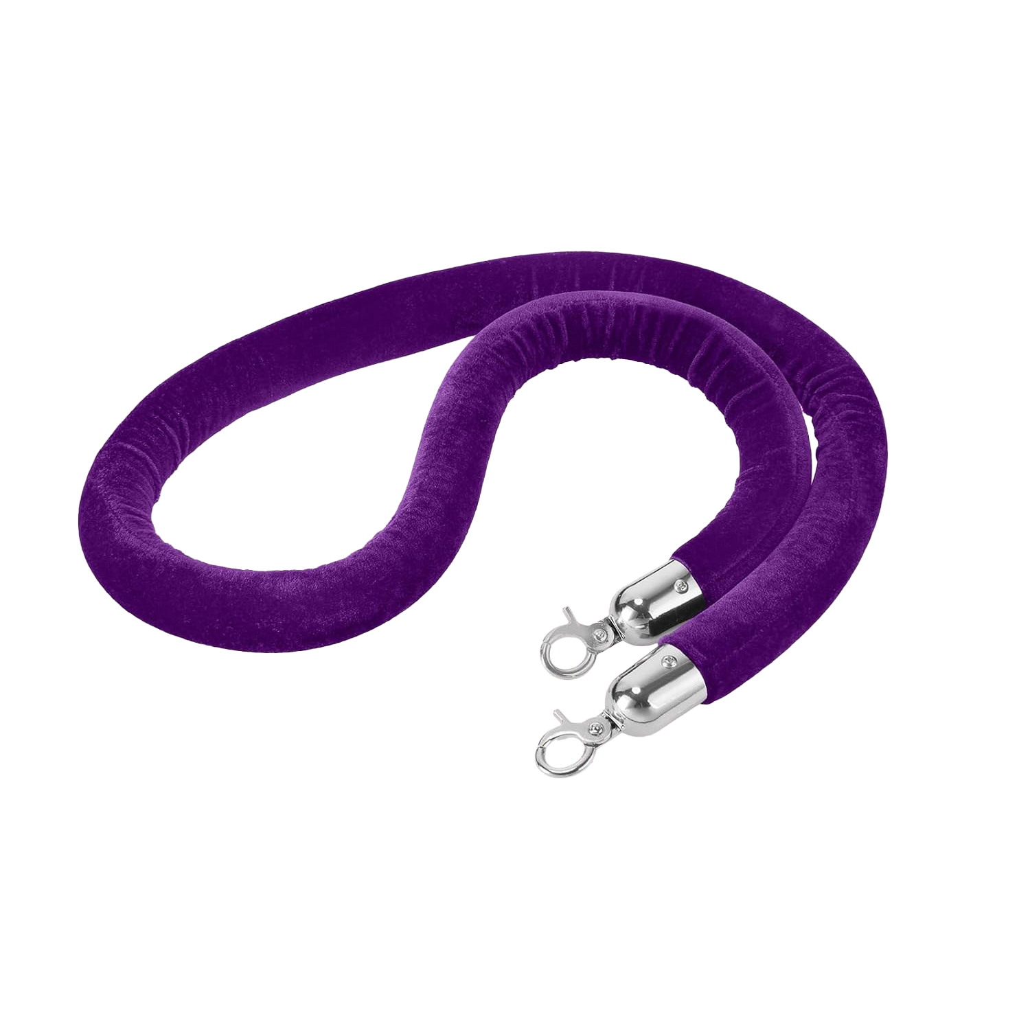 Purple Stanchion with SIlver.png