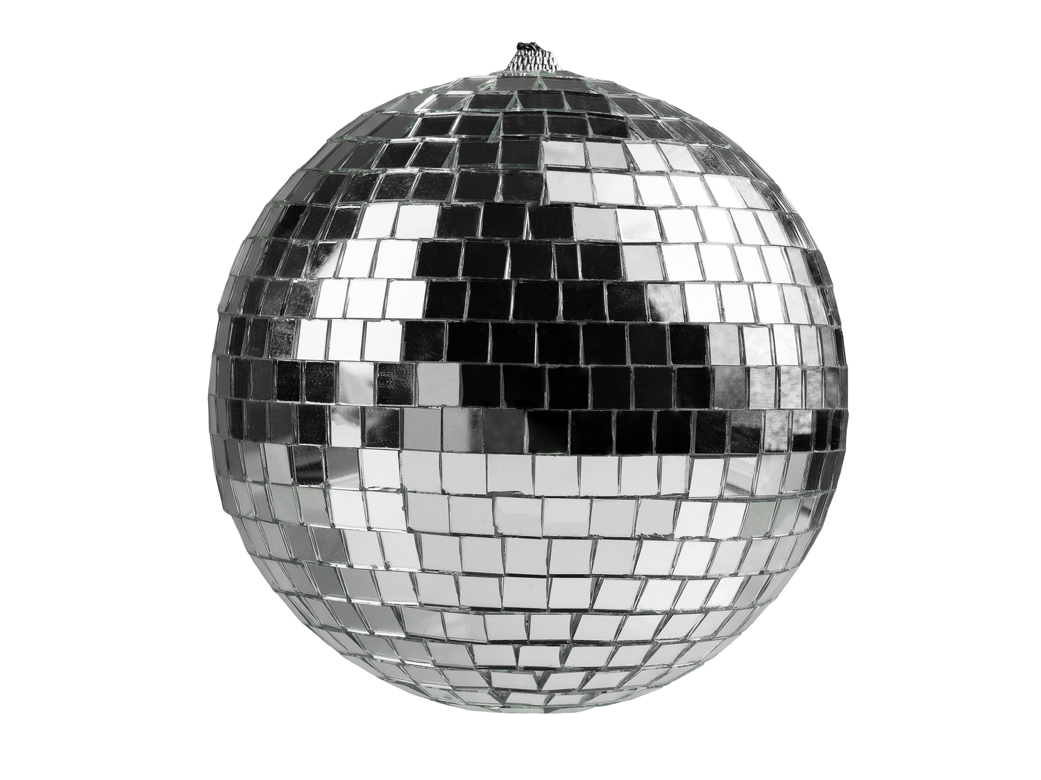 2’ Disco Balls