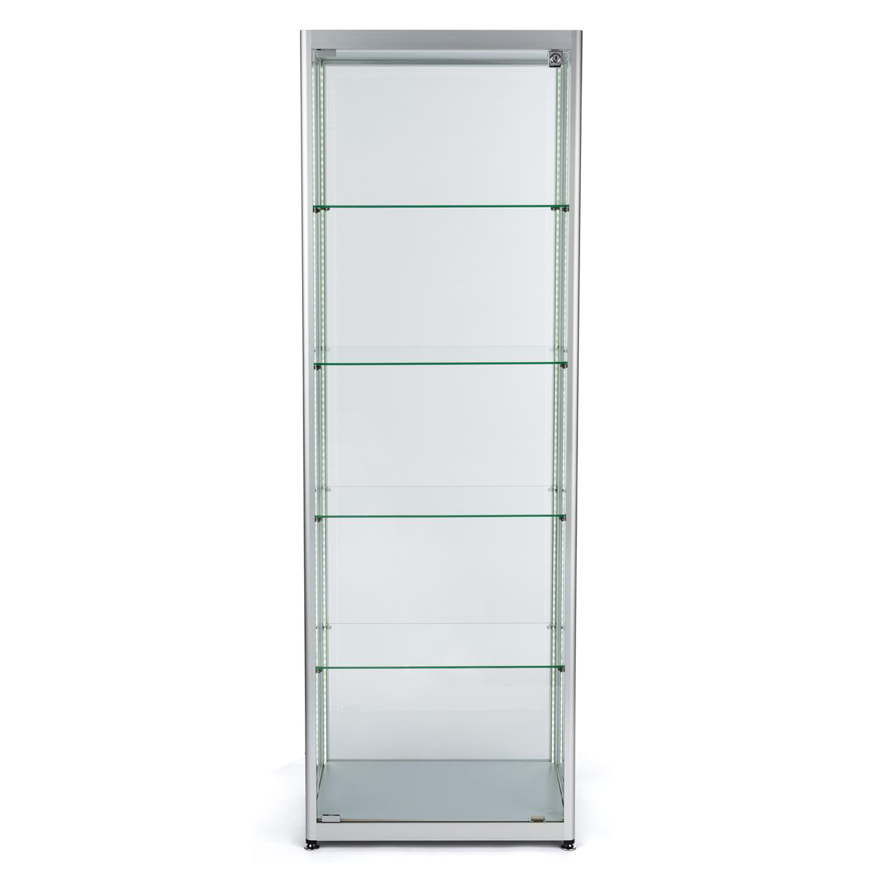 Tall Display Case