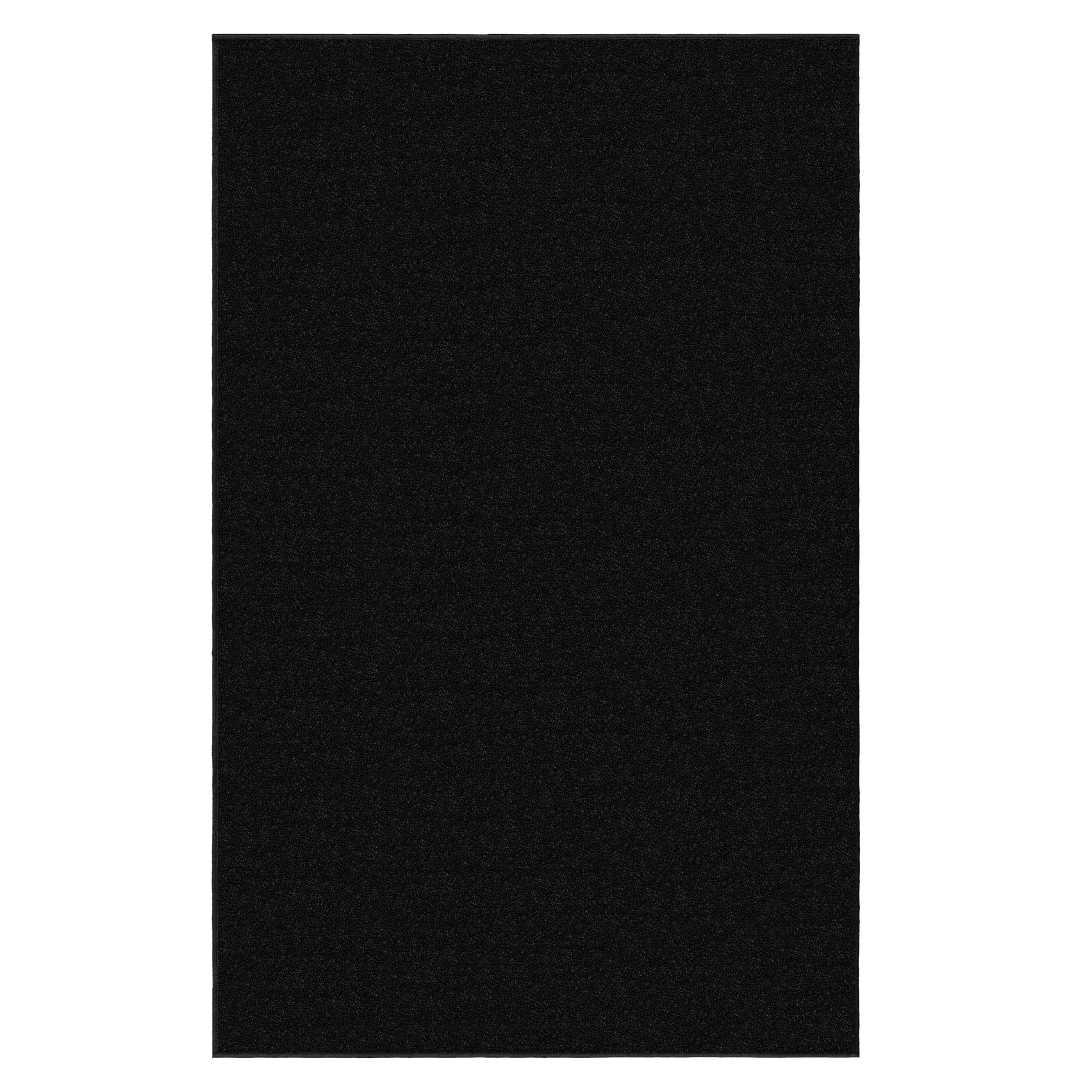 Black Rug