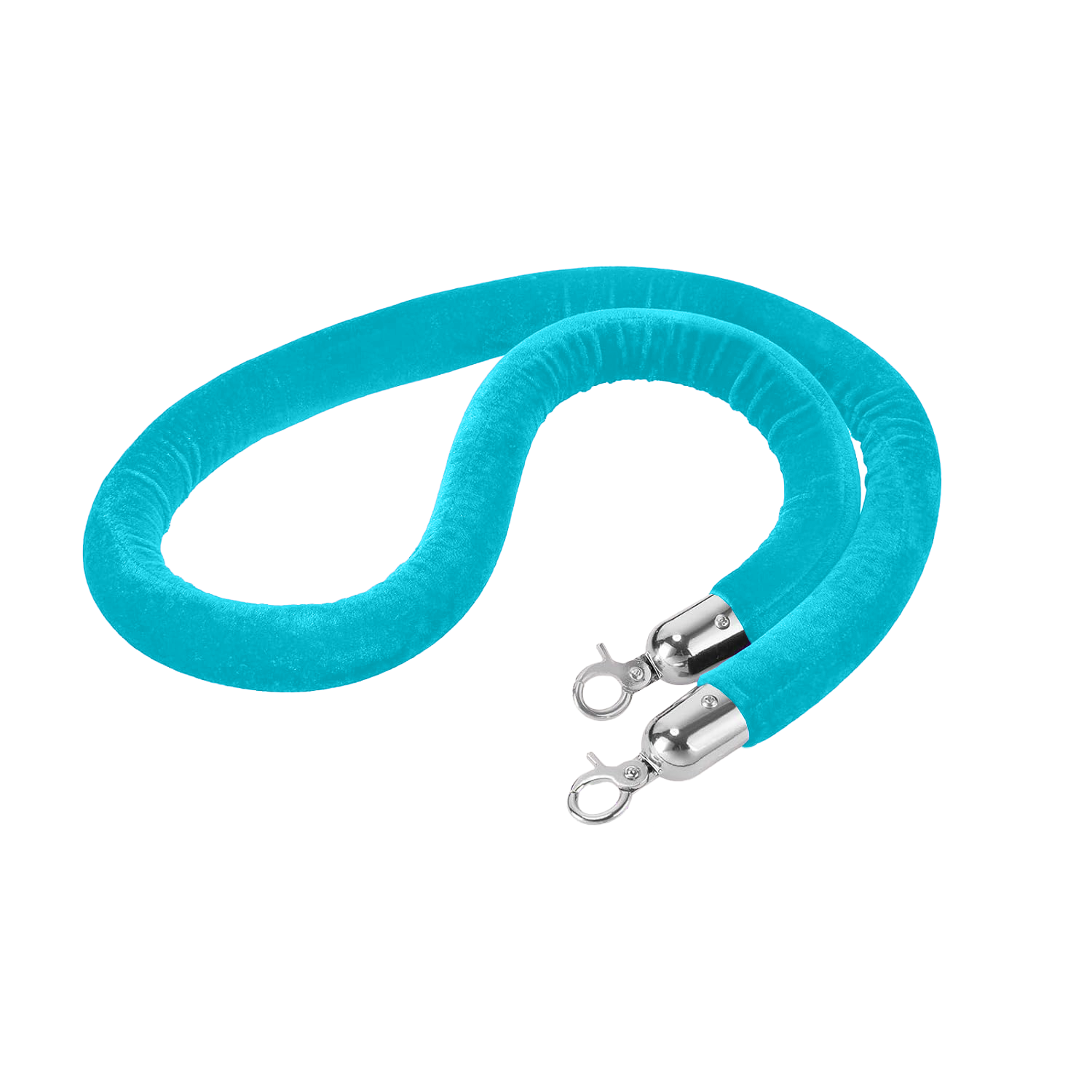 Teal Stanchion with SIlver.png