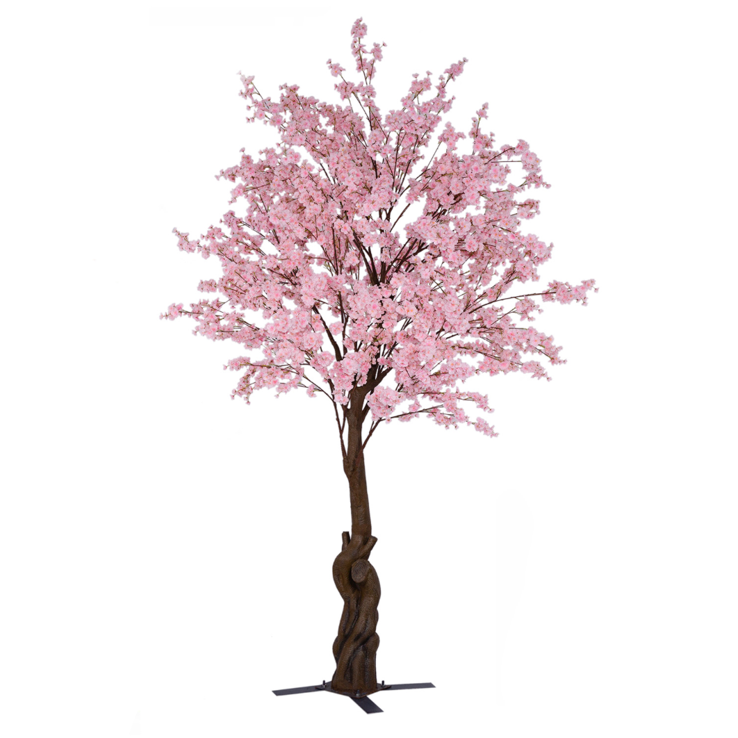 Hot pink cherry blossom tree 10 foot.png