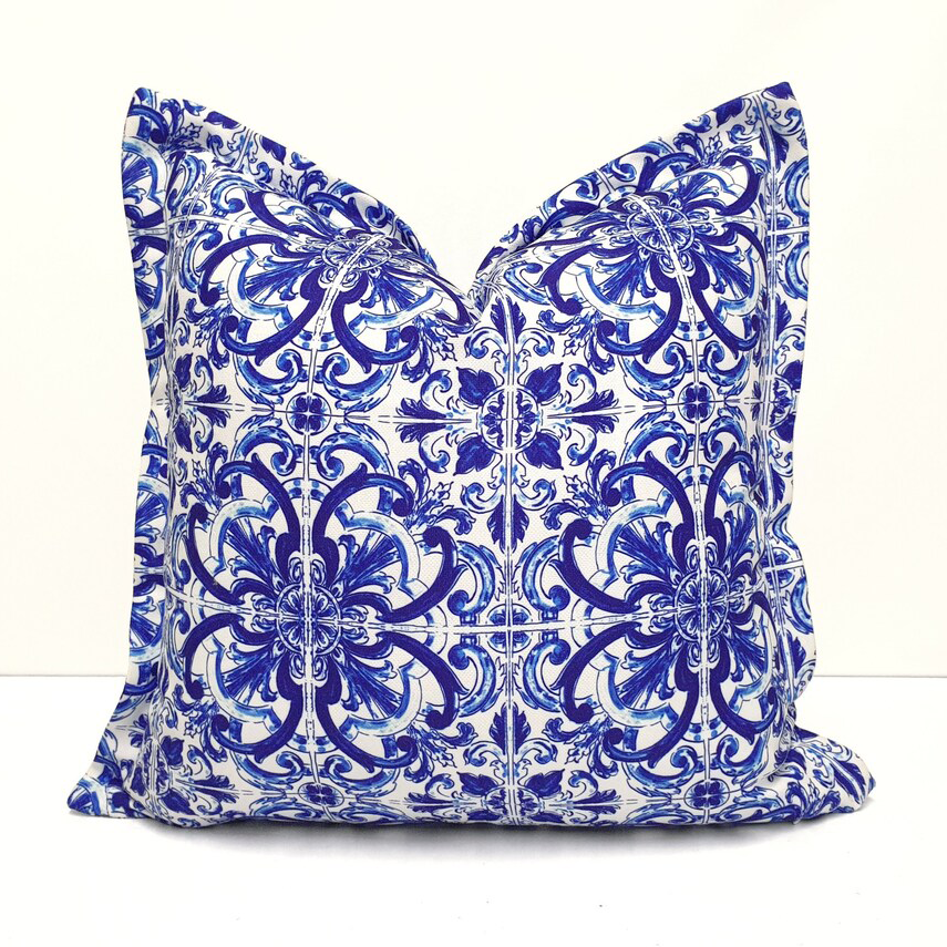 Amalfi Pillows