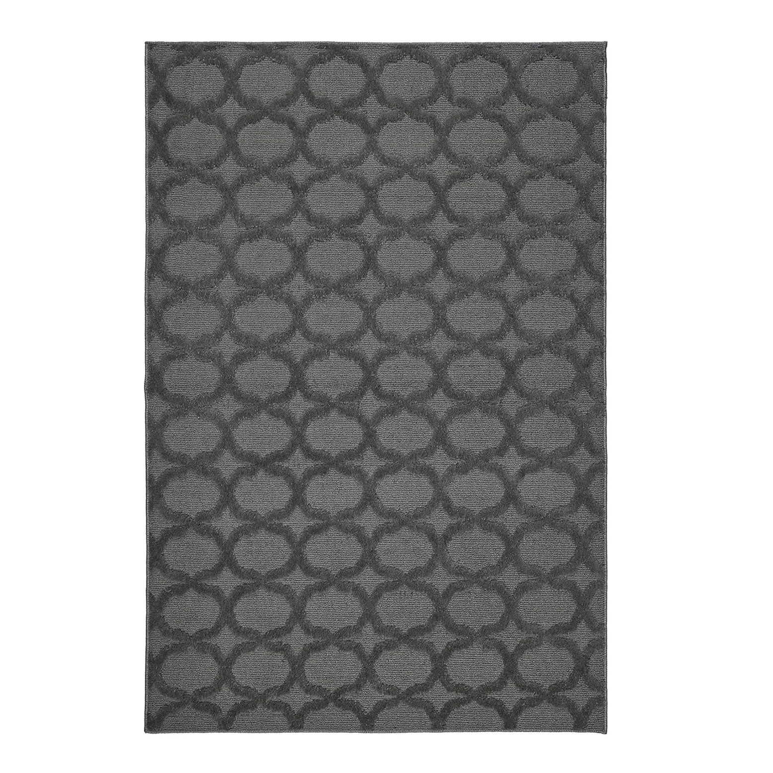 Cinder Grey Rug