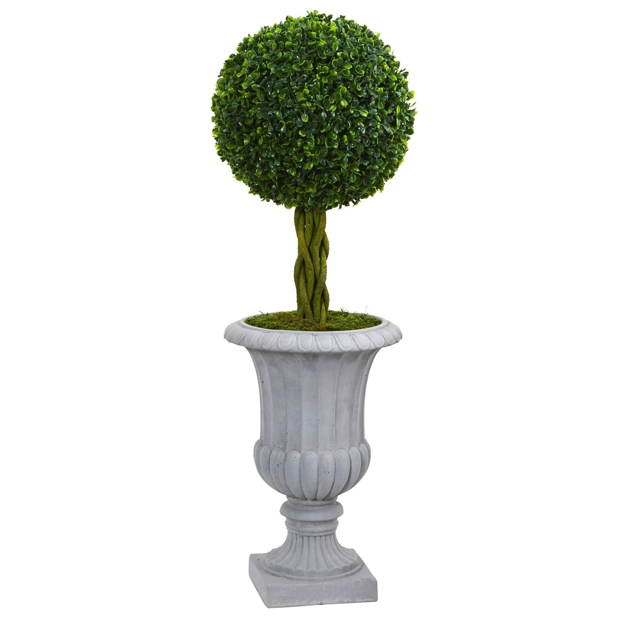 Single Sphere Topiary